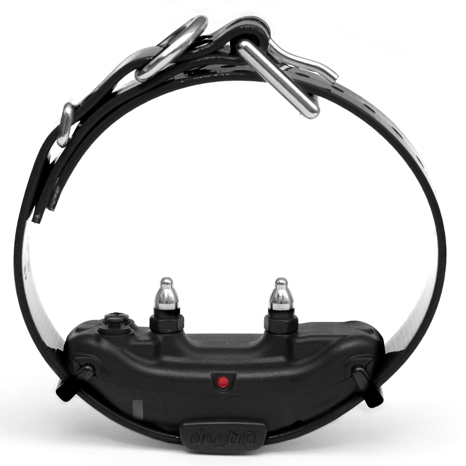 Dogtra Arc Remote Training E-Collar - 3/4 Mile Range - Static Stimulation, Vibration, Audible Tone, Waterproof, Rechargeable, Ex