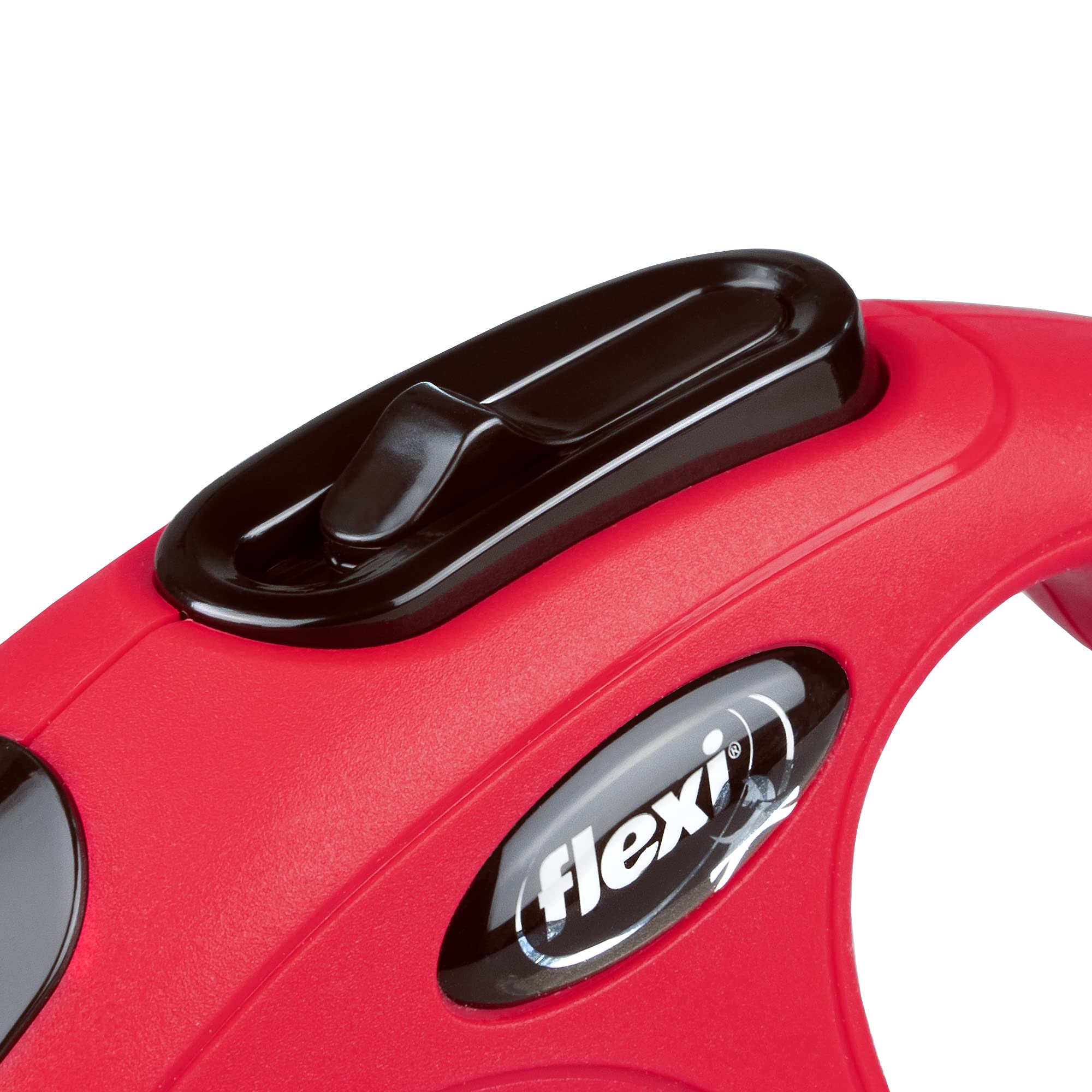 Flexi Roll-Leash New Classic Xs Rope 3 M Blue For Dogs, Cats & Small Animalsup To Max. 8 Kg