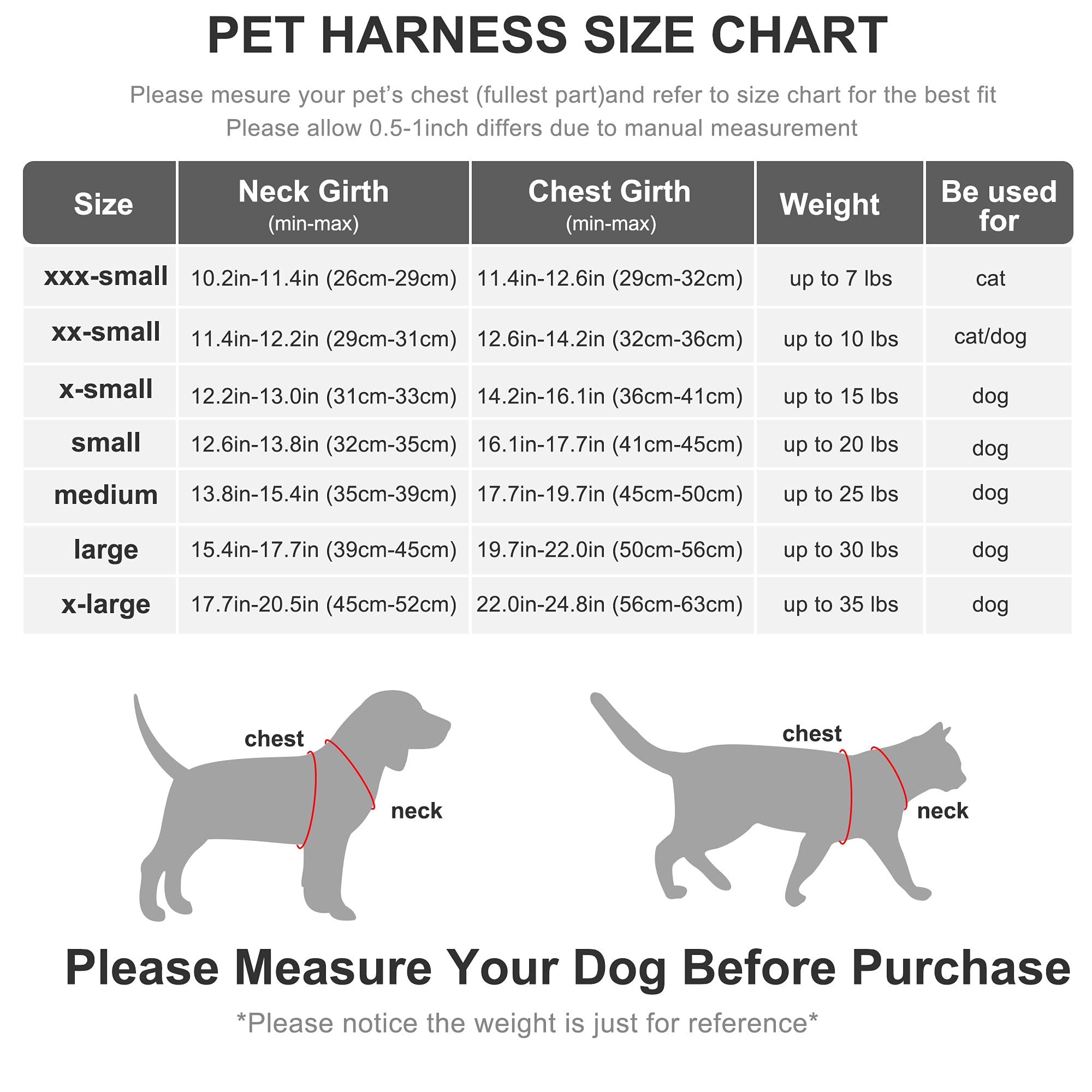 Petifine Extra Small Step In Dog Harness And Leash Set, Cat Harness And Leash Escape Proof, All Weather Mesh Reflective, Step-In Air Vest Harnesses For Puppy(Xxs, Pink)