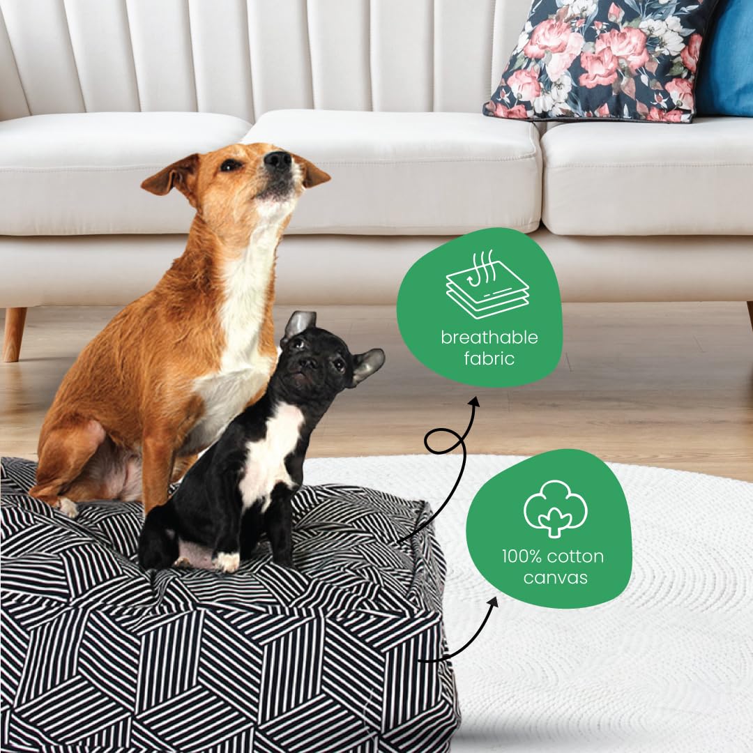 Molly Mutt Rough Gem Duvet, Small