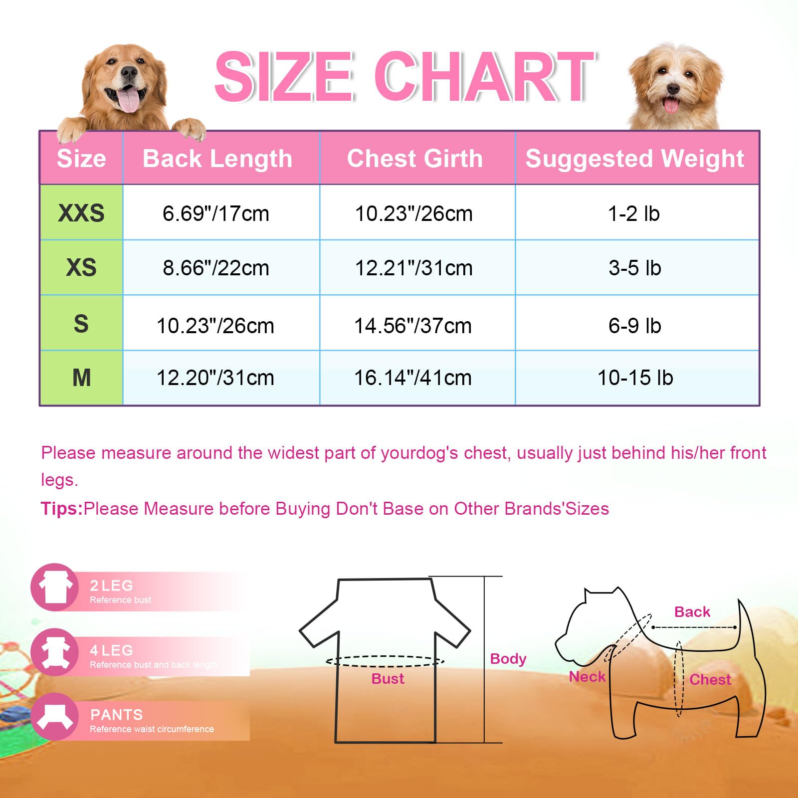 Dog Sweater Fleece Turtleneck Winter Dog Clothes For Small Dogs Girls Boy, Warm Fleece Dog Pajamas Onesies, Pet Clothes Puppy Sw