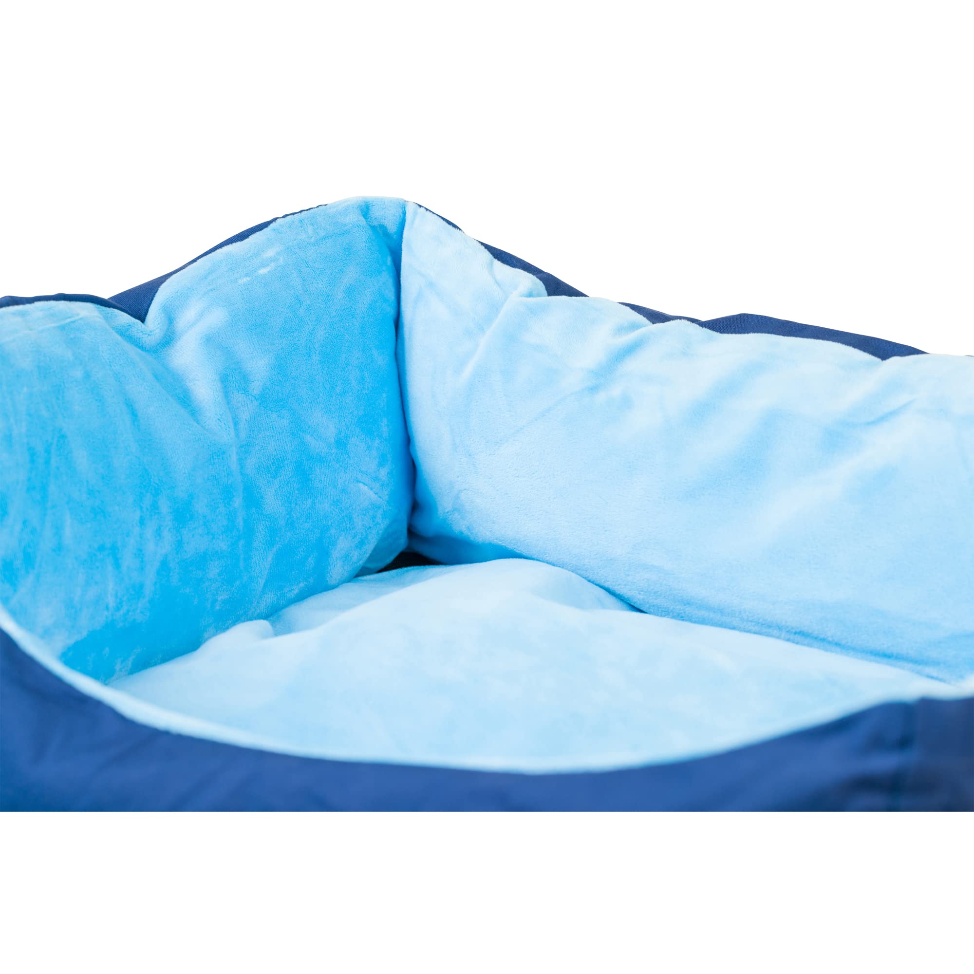 Armarkat Pet Bed 18-Inch Long C09HSL/TL, Blue