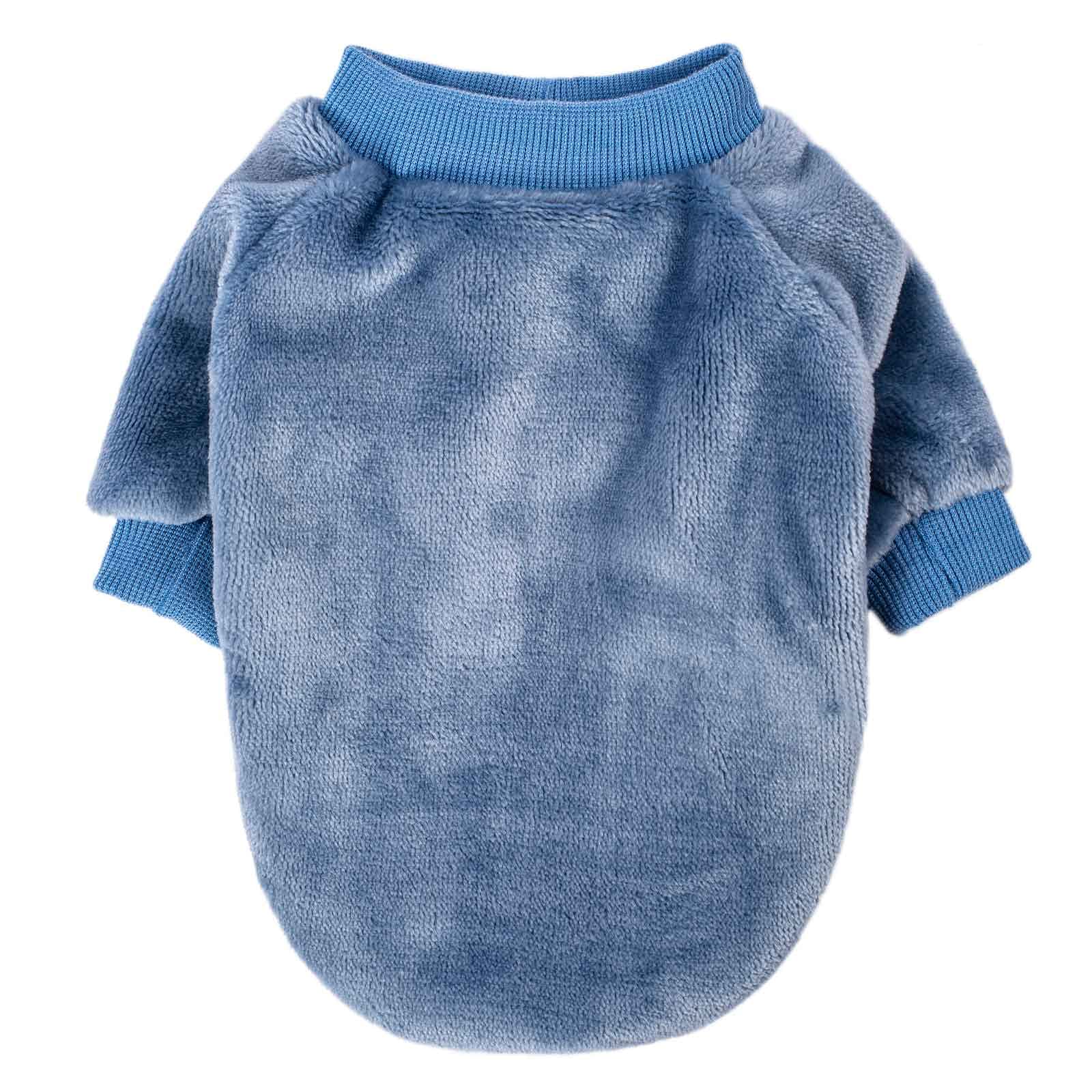 Dog Sweater, 3 Count, Dog Clothes, Dog Coat, Dog Jacket For Small Or Medium Dogs Boy Or Girl, Ultra Soft And Warm Cat Pet Sweate