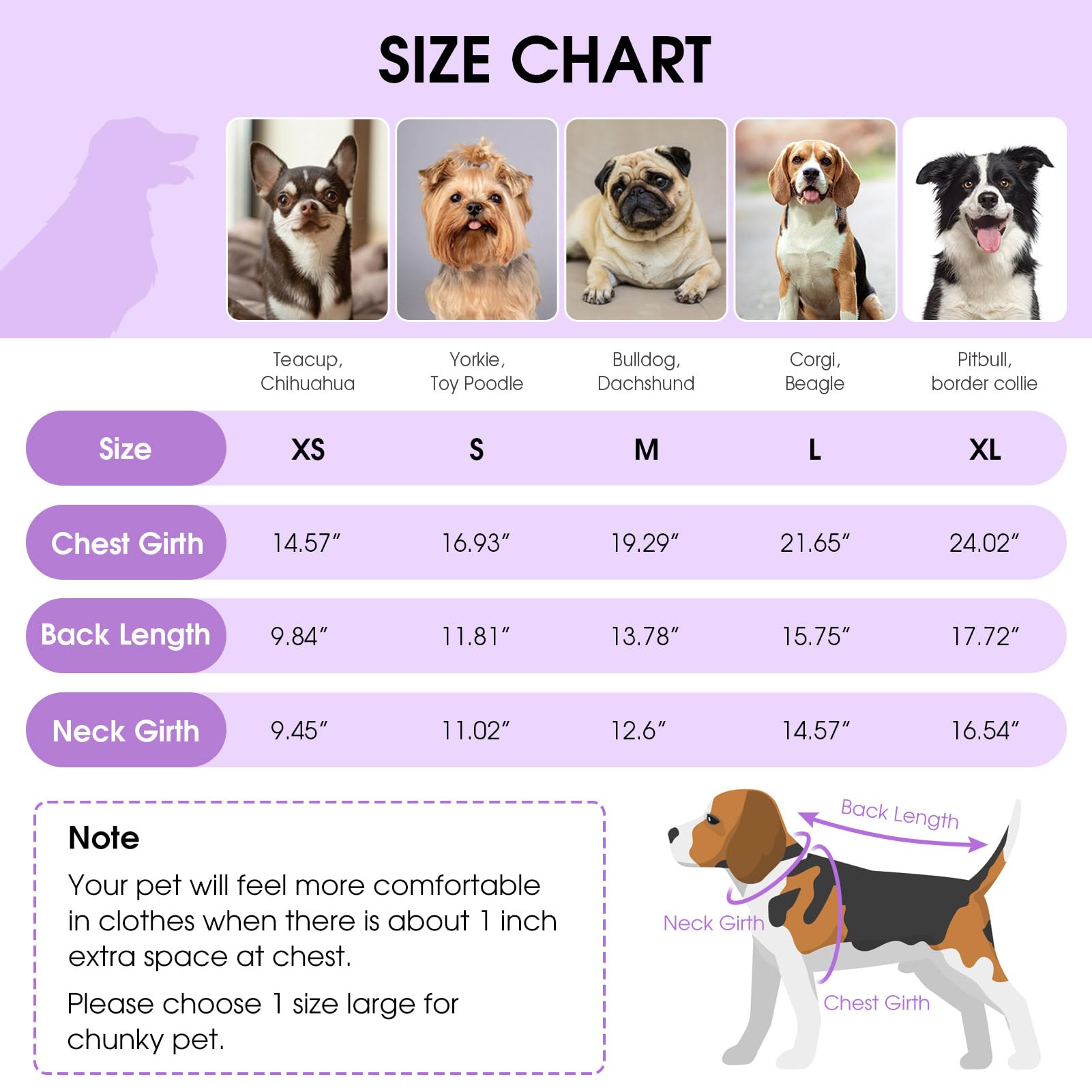 Queenmore Large Striped Dog Shirt,Soft Breathable Dog Shirt For Dogs Cats Boy Girl,Pet Clothes For All Season,Breathable Lightwe