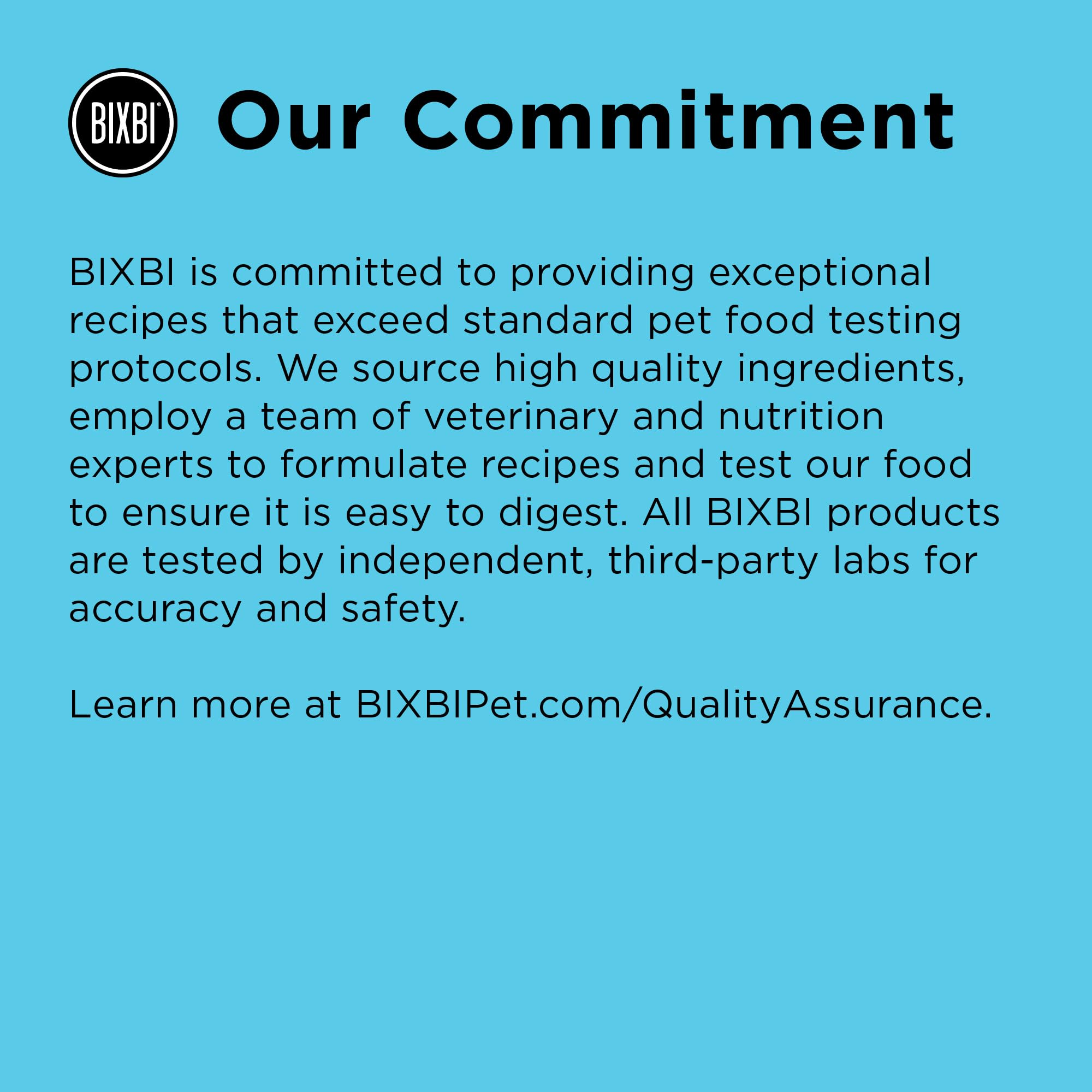 BIXBI Liberty Grain Friendly Dry Dog Food, Ranchers Red Recipe, 22 lbs - Fresh Meat, No Meat Meal, No Fillers - Gently Steamed