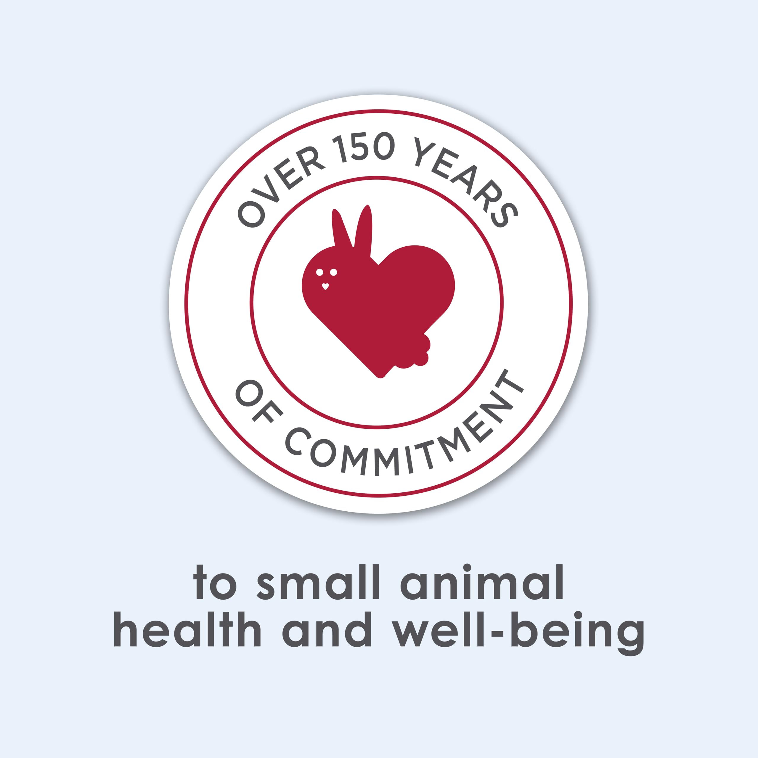 Kaytee Clean & Cozy White Paper Bedding, Made For Small Animals, 24.6 Liters