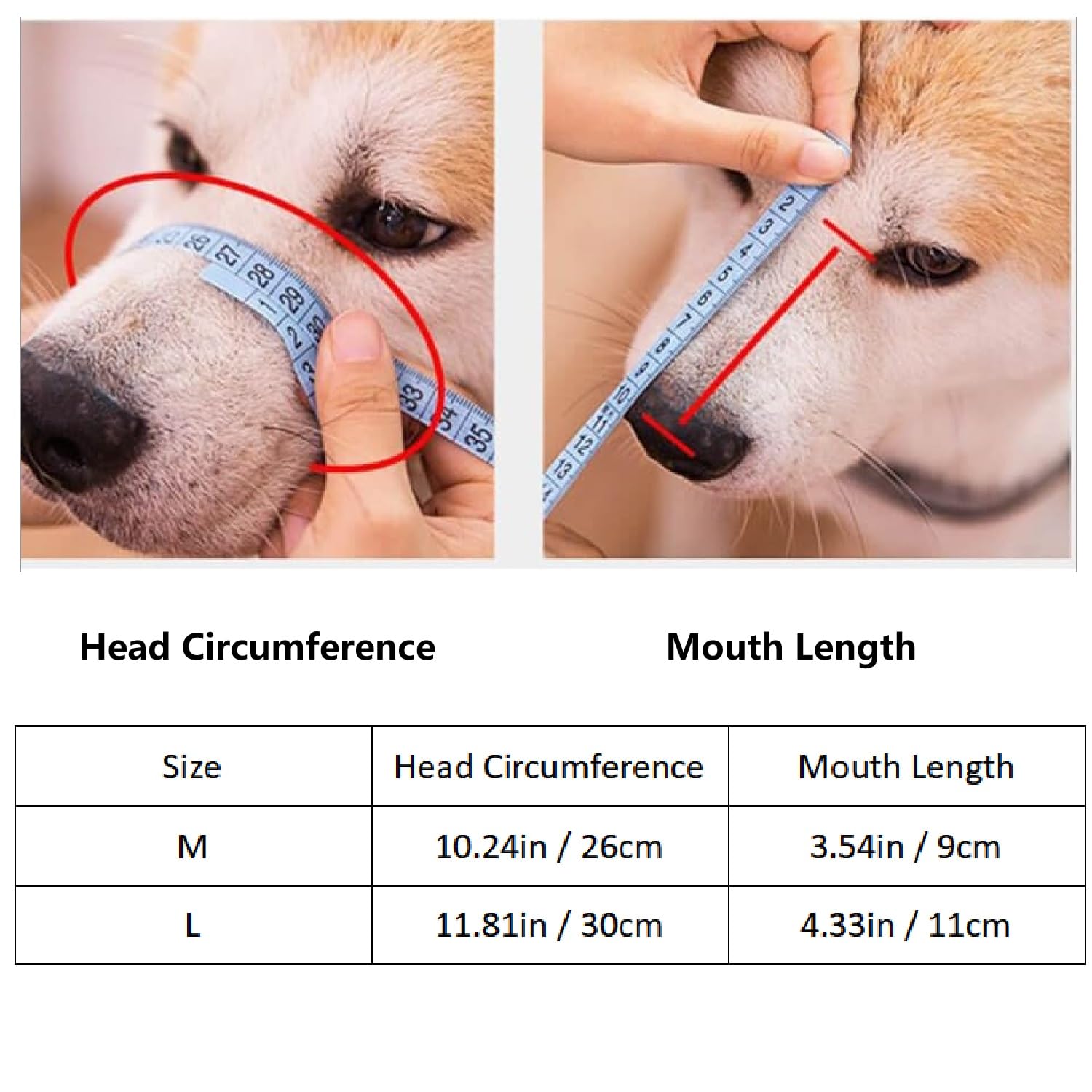 3 Pcs Dog Respirator Mask, Adjustable And Reusable Dog Air Filter Muzzle, Breathable Protective Mask For Medium And Large Dogs