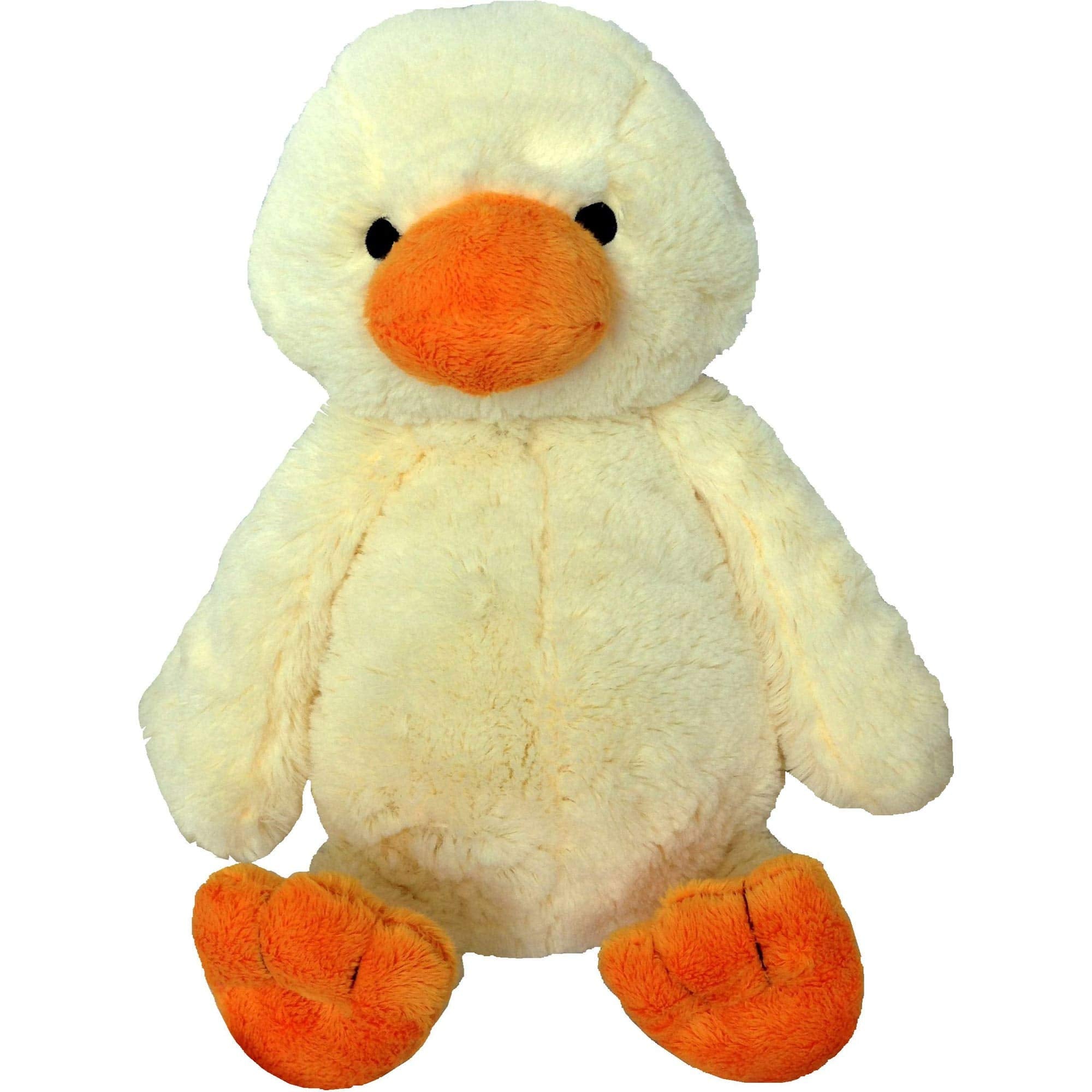 Pet Lou Colossals Durable Squeaker Dog Toys - Durable Fabric - Tough And Reliable For Aggressive Chewers, Multi, Large, For All Breed Sizes