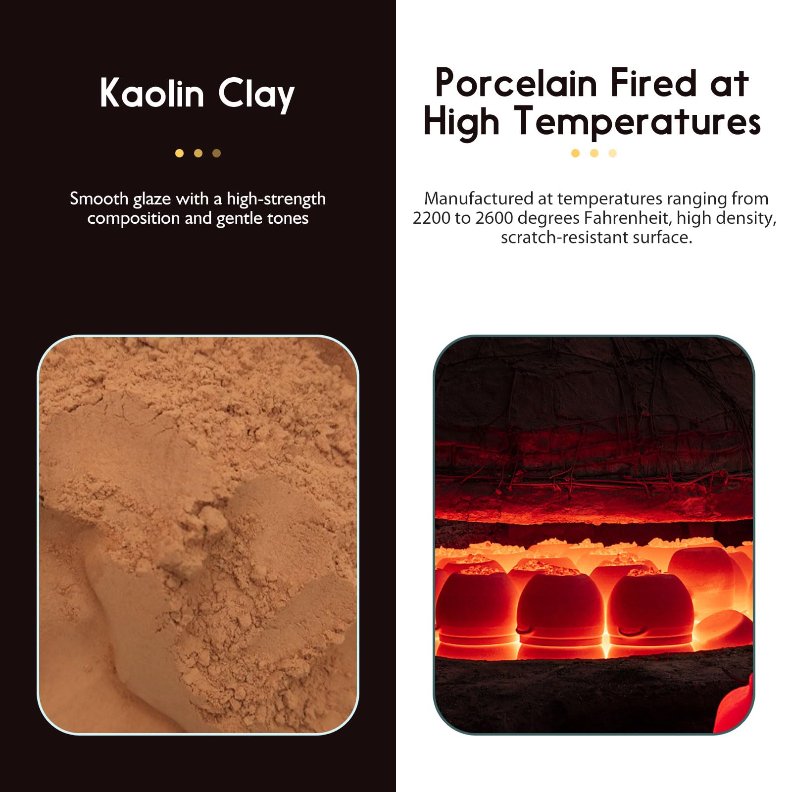 Lawfery Ceramic Cat Water Fountain, 2.1L/71Oz Cat Fountain With 3 Carbon Filters And 2 Water Pumps, Cupcake Pet Water Fountain For Cats And Dogs (White)