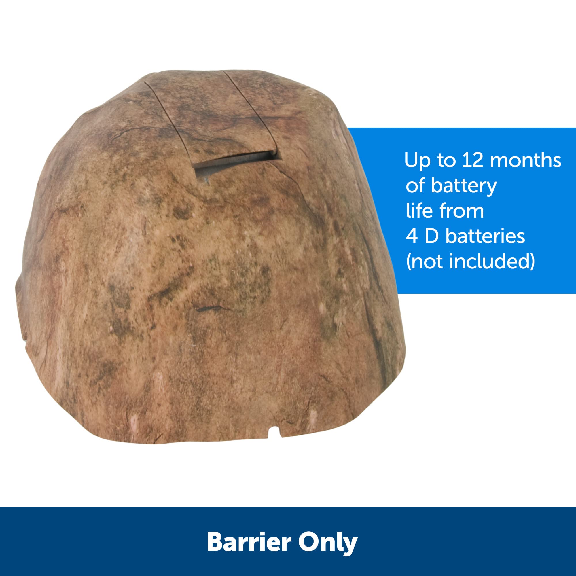 Petsafe Pawz Away Outdoor Pet Barrier Transmitter, Extra Add-A-Barrier For Dogs & Cats