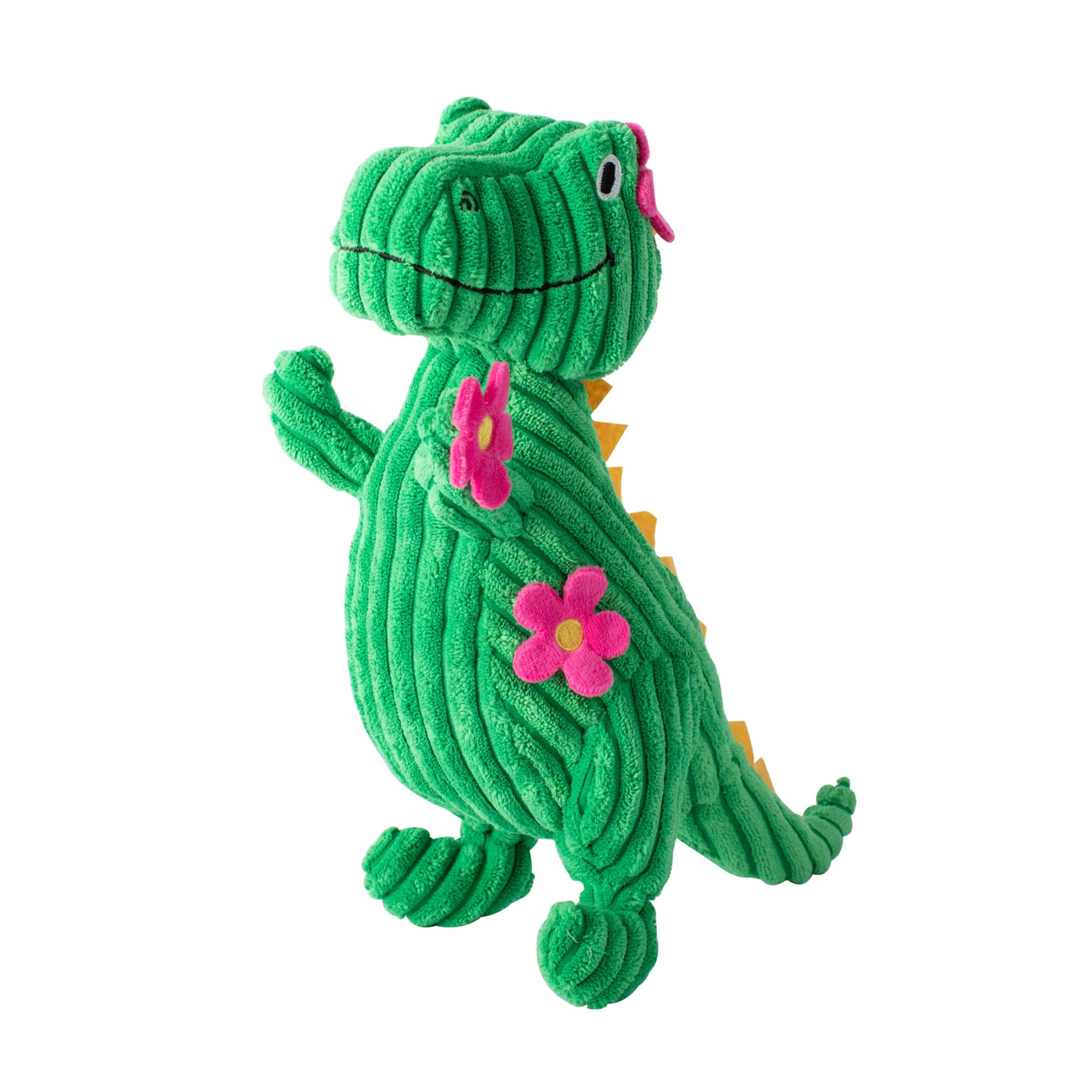 Fringe Studio Plush Dog Toy, Thorny But Cute, PetShop Collection (314156)