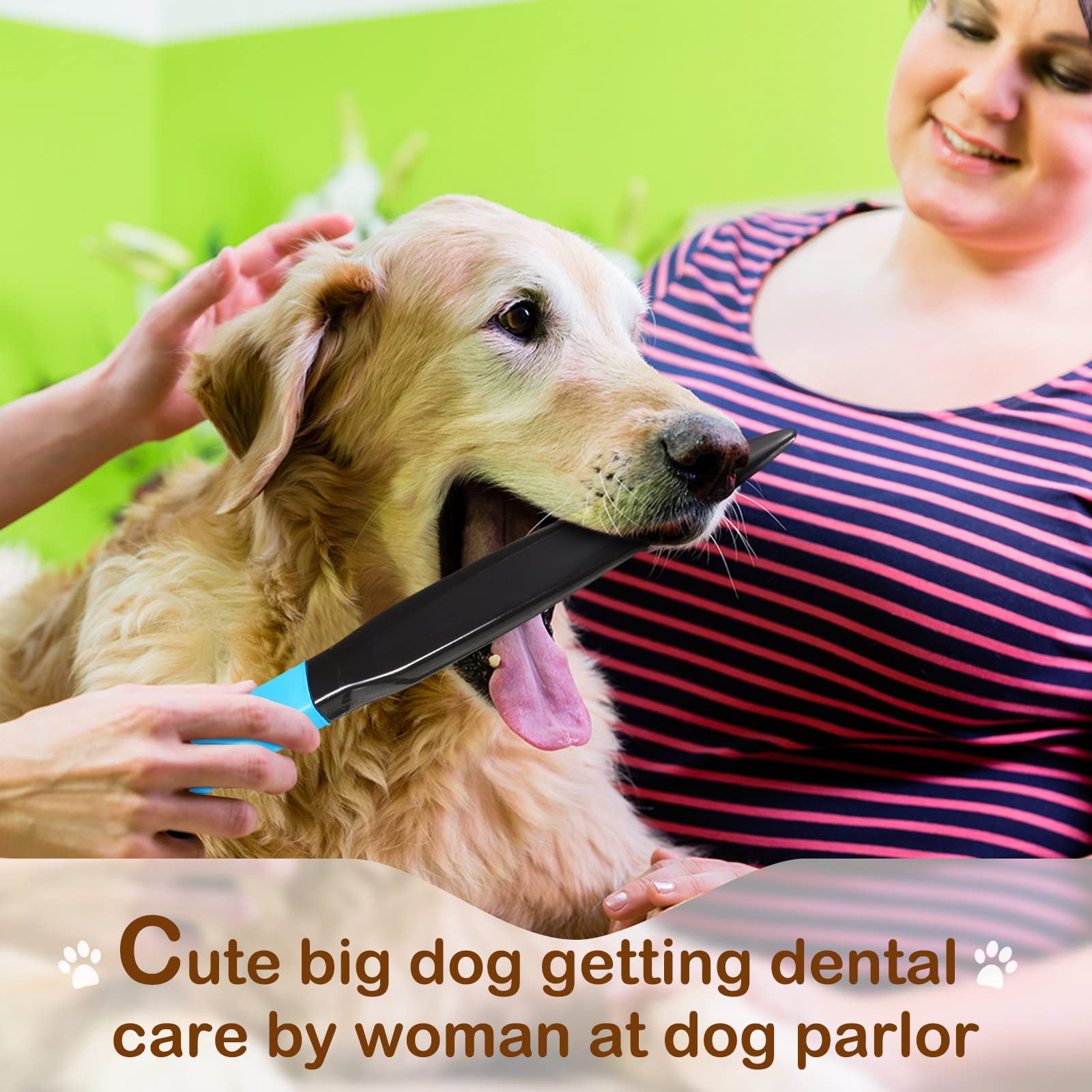 Bbto 2 Pcs Dog Break Stick Bite Sticks Doggy Fight Stopper Chew Sticks Pet Mouth Training Stick Toys For German Shepherd Strong