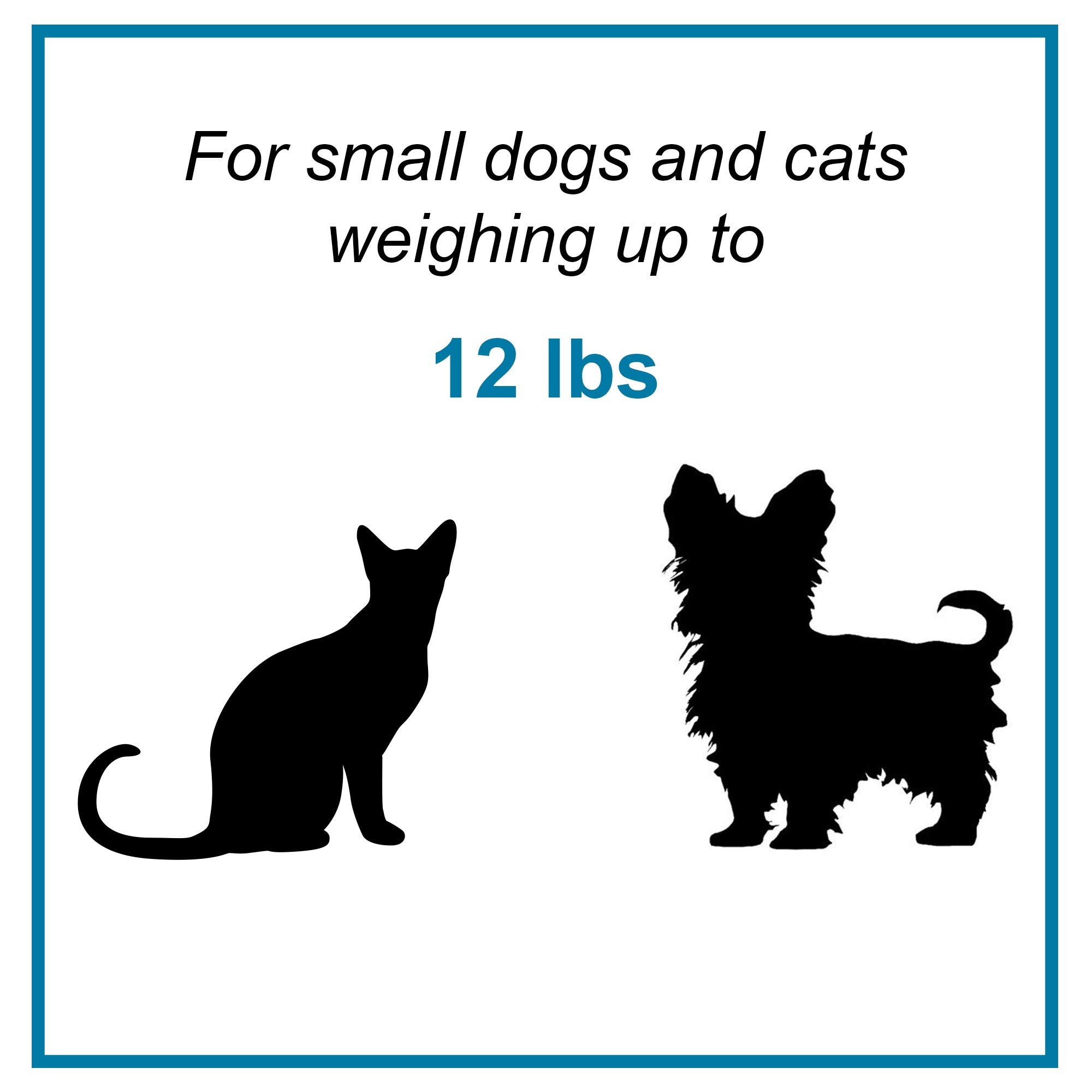 Ferplast Cat Flap Swing 7, Brown