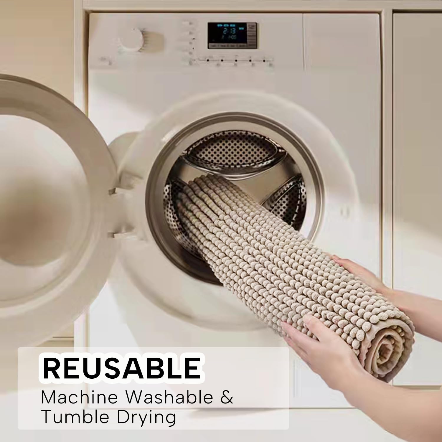 Keyide Guinea Pig Fleece Cage Liner 47''X24'' C&C Cage Absorbent Rabbit Bedding Bunny Training Pad Warm Comfortable Sleep Bed Ma