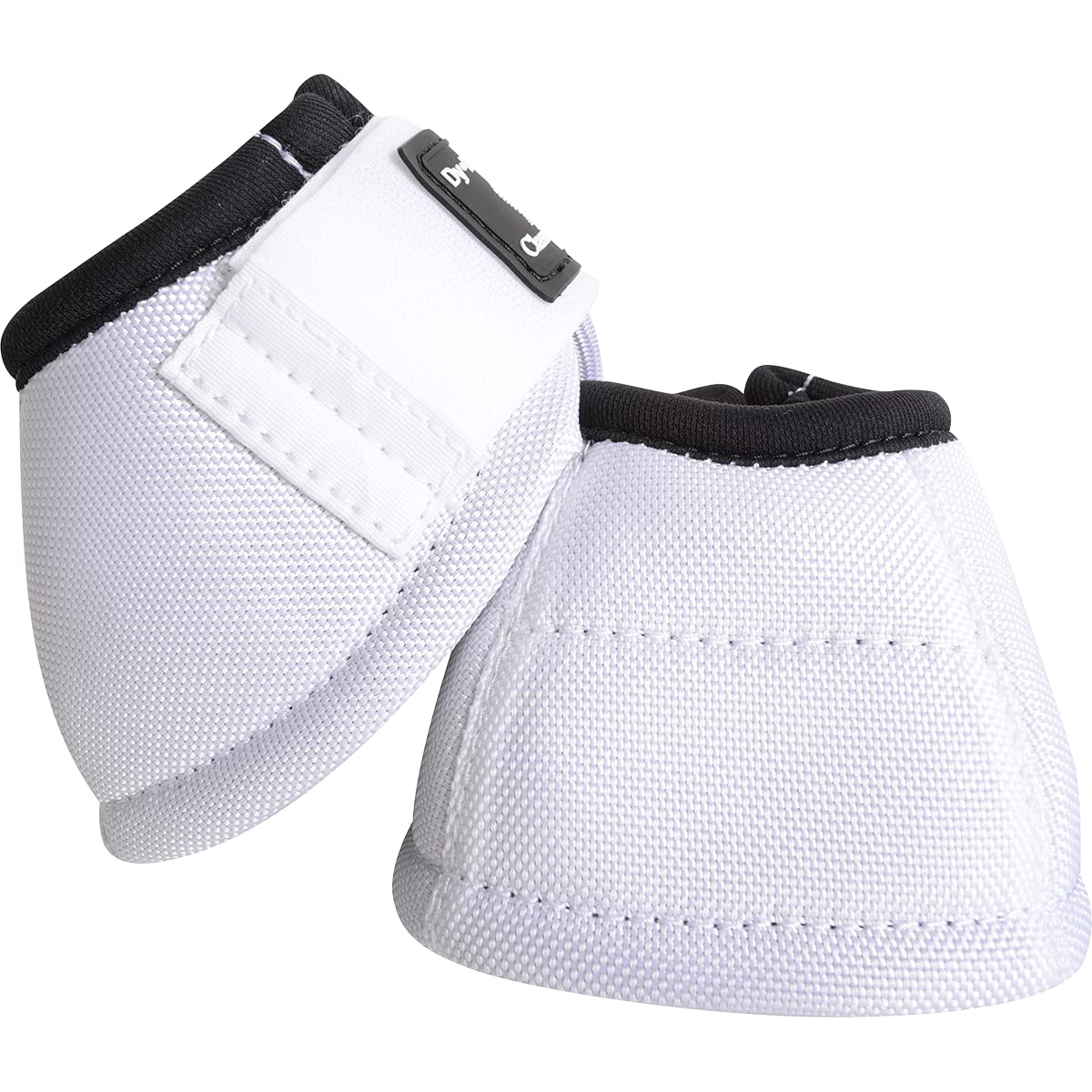 Classic Equine Dyno No-Turn Overreach Boots Medium