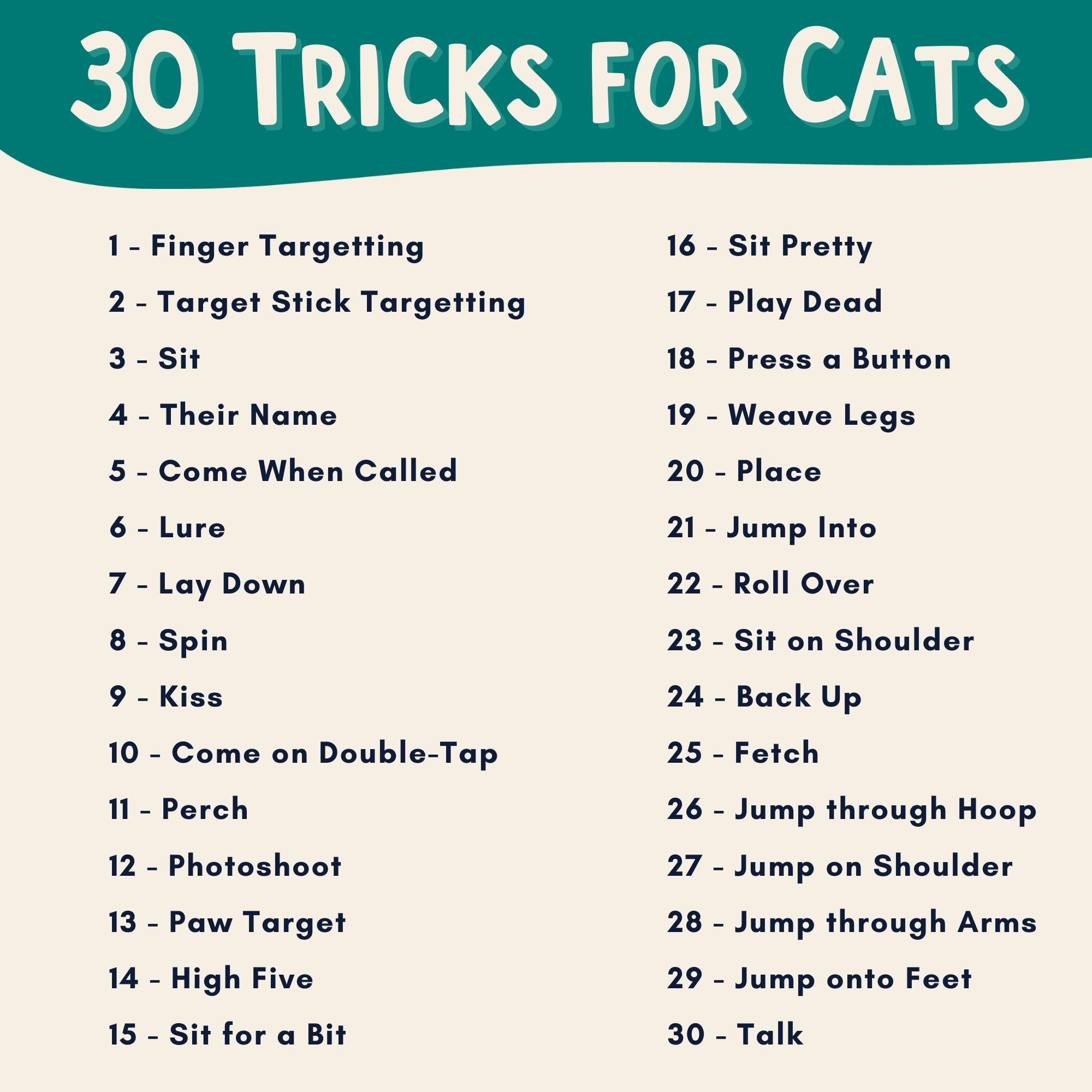 Outdoorbengal The Click Crusade (Cat Training Card Game Guide To Clicker Training For Cats For Teaching Tricks, Improving Communication And Bonding With Your Kitten (Clicker Not Included)