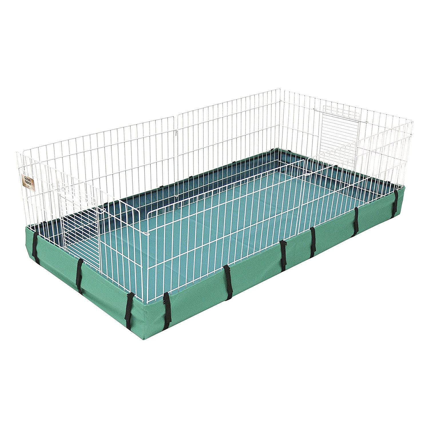MidWest Homes for Pets Canvas Bottom (Replacement Part) for Guinea Pig Habitat Model 171GH & Guinea Pig Habitat Plus Model 171