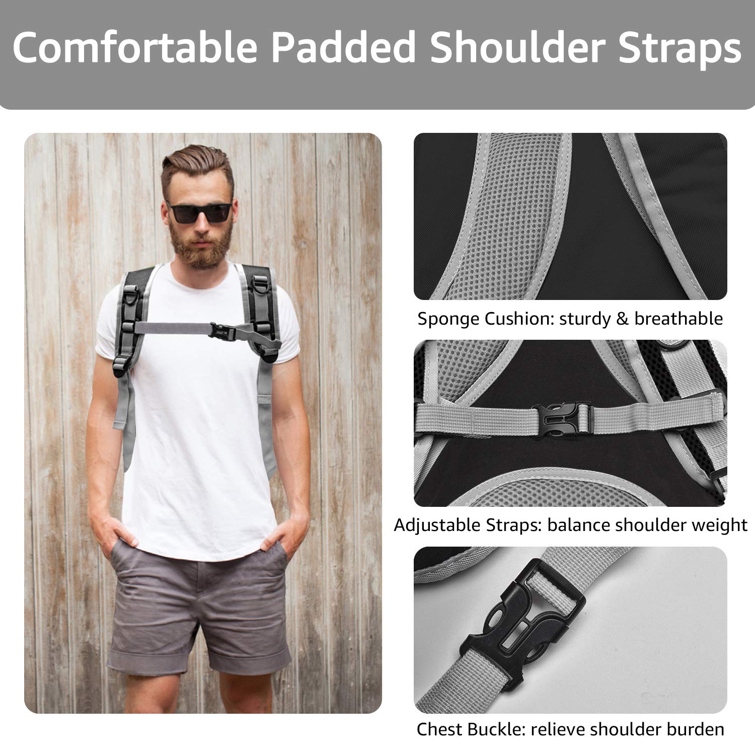 Henkelion Backpack Carrier/Bubble Carrying Bag For Small Medium Dogs Cats, Space Capsule Pet Carrier For Hiking, Travel, Airline