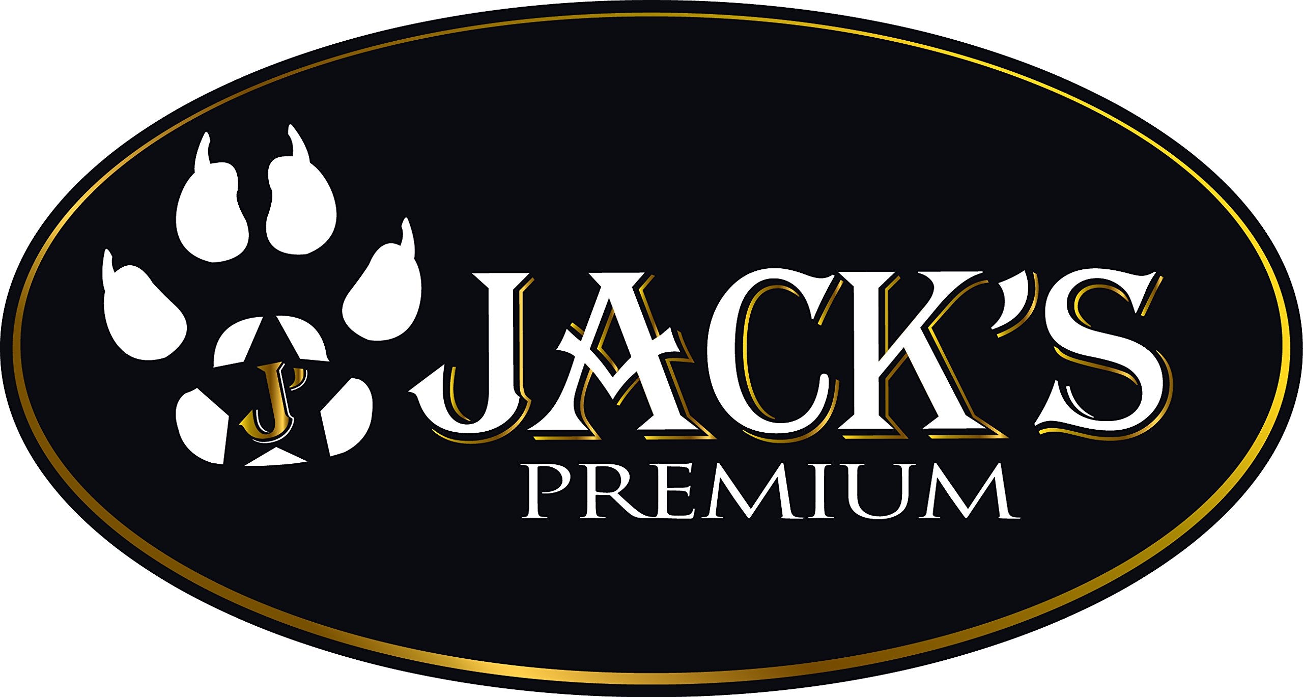 JACKS PREMIUM Organic Biscuits | Human Grade All Natural Dog Treats- Corn, Wheat, Gluten Free- Made in USA- Resealable Jar (App