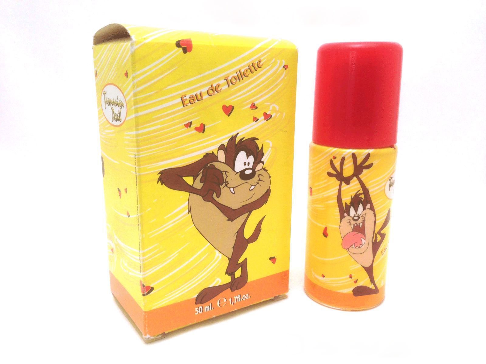 Looney Tunes Tasmanian Devil Cologne For Boys 50Ml/1.7Oz Edt Spray