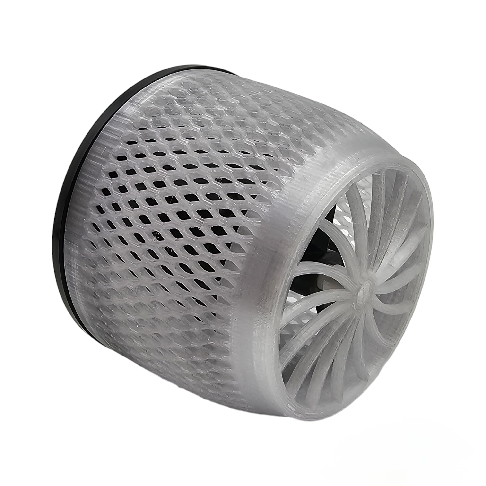 Anemone Guard Nem Guard Direct Replacment For Ecotech Marine Vortech Mp10 & Mp40 (Mp60, Clear)