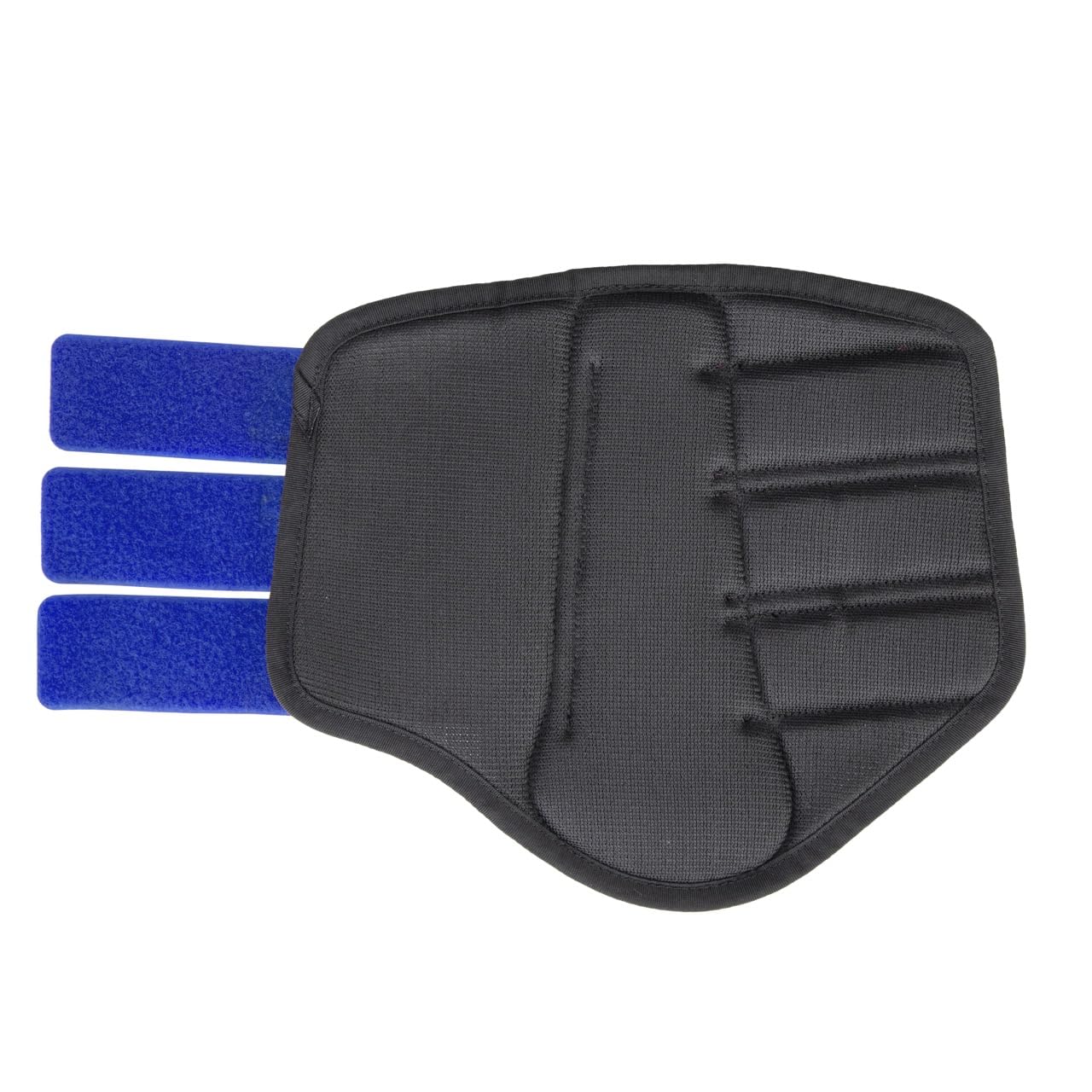 Shires Arma Air Motion Brushing Boots (Royal, Pony)