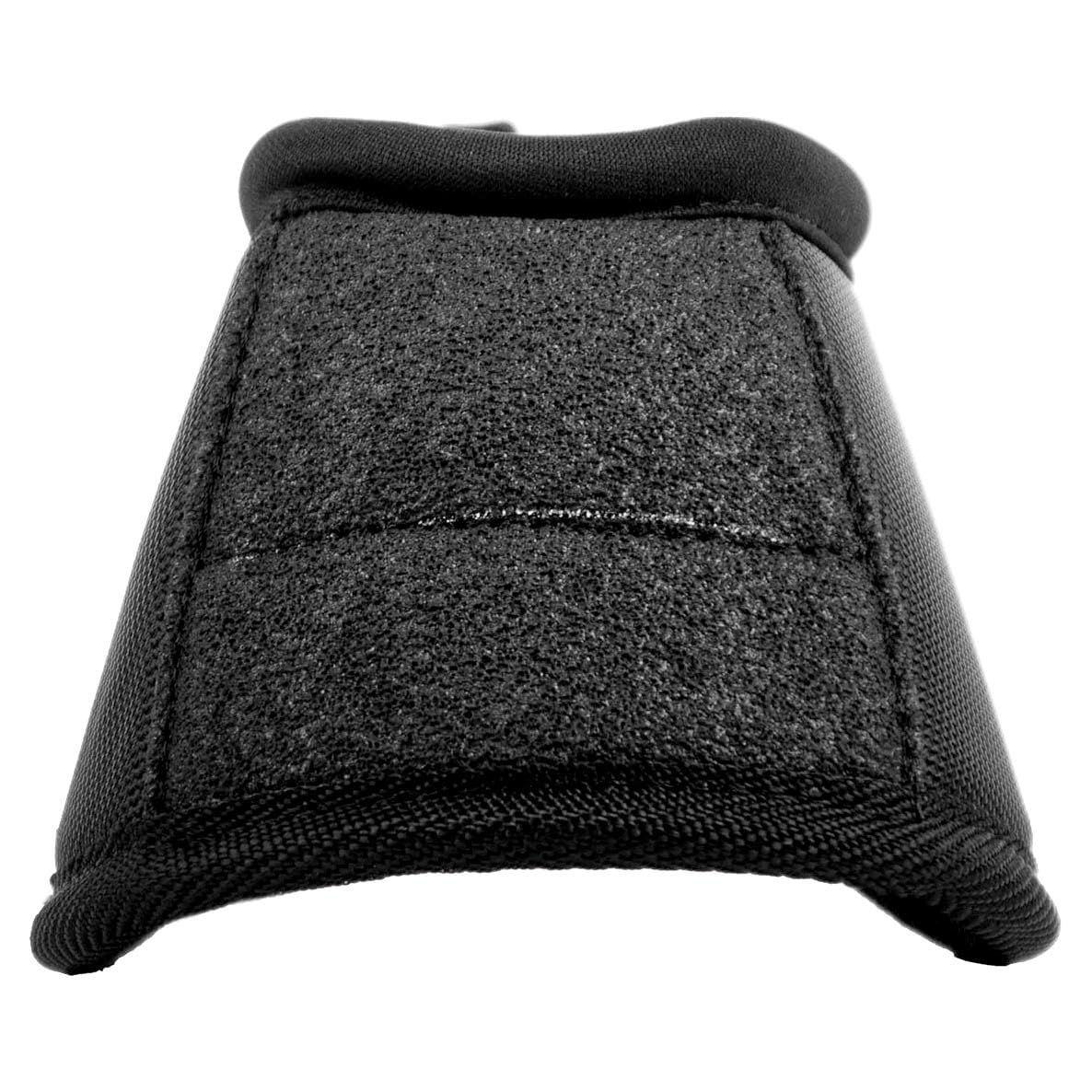 Iconoclast Bell Boots Black/Small