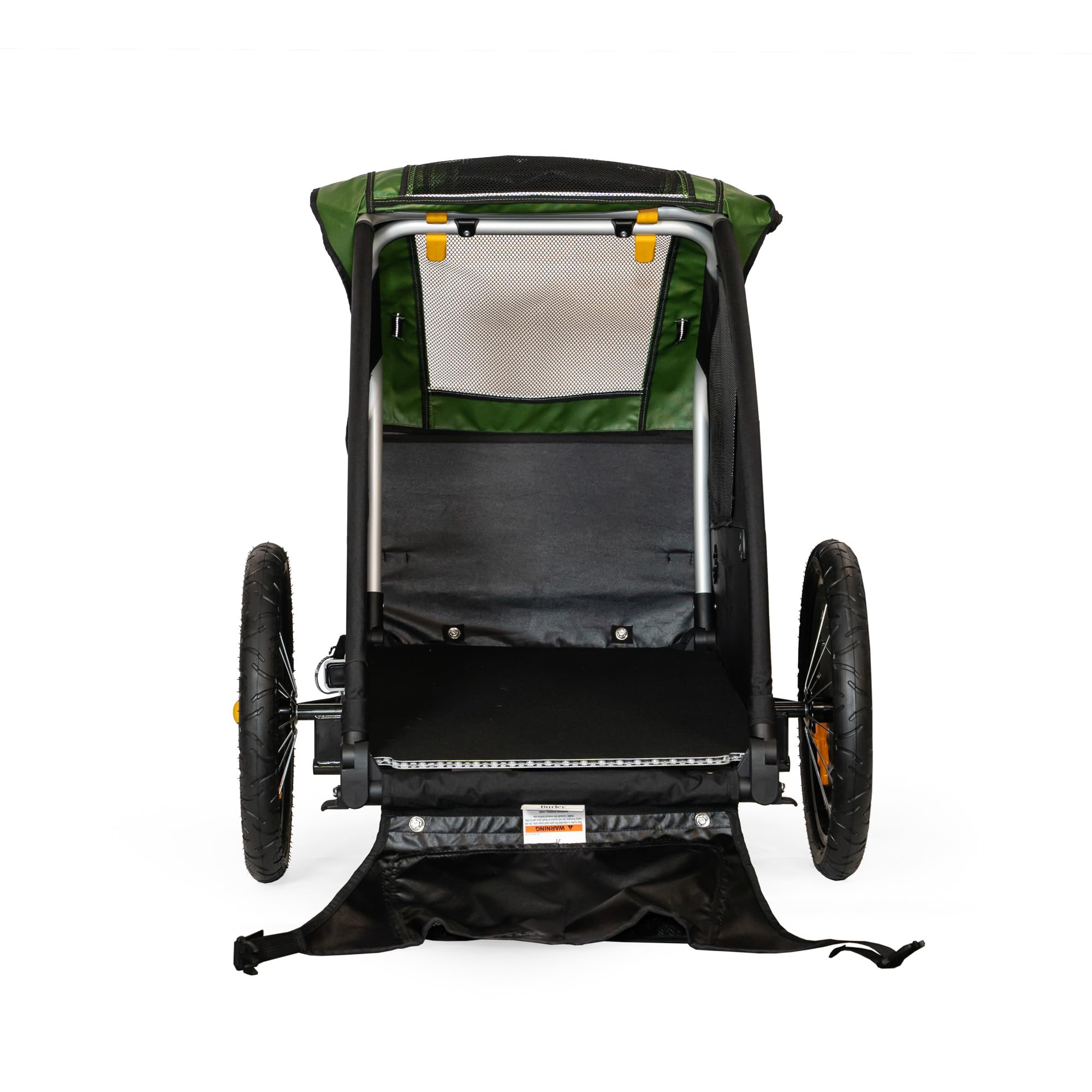 Burley Tail Wagon Pet Bike Trailer