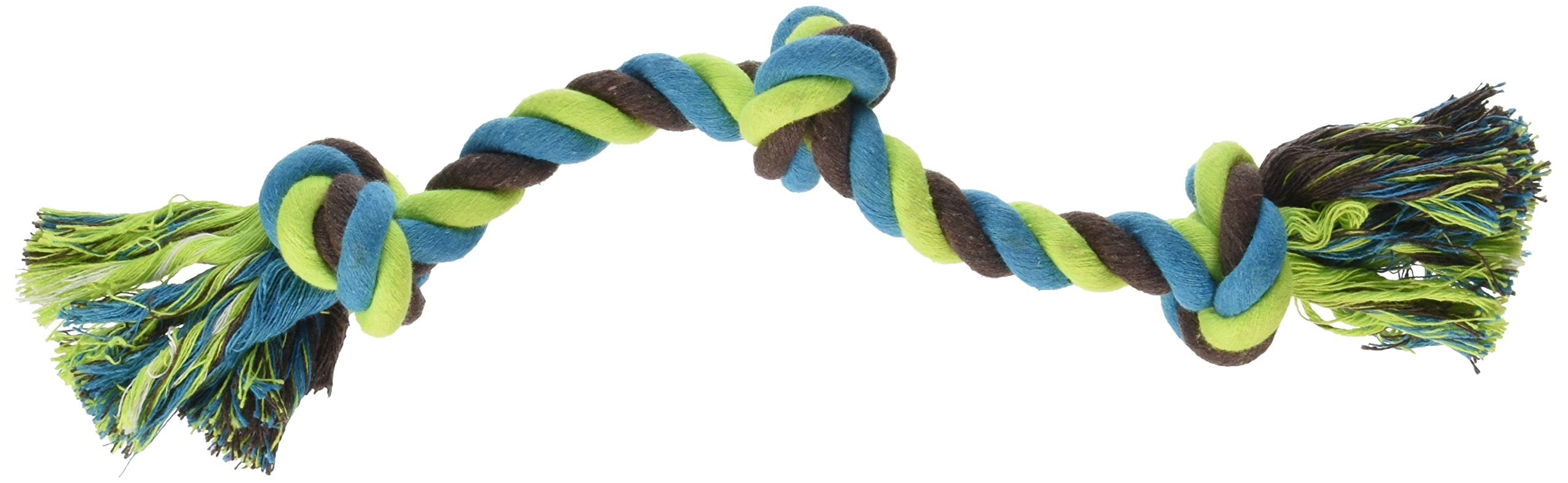 Knotted Rope Dog Toy