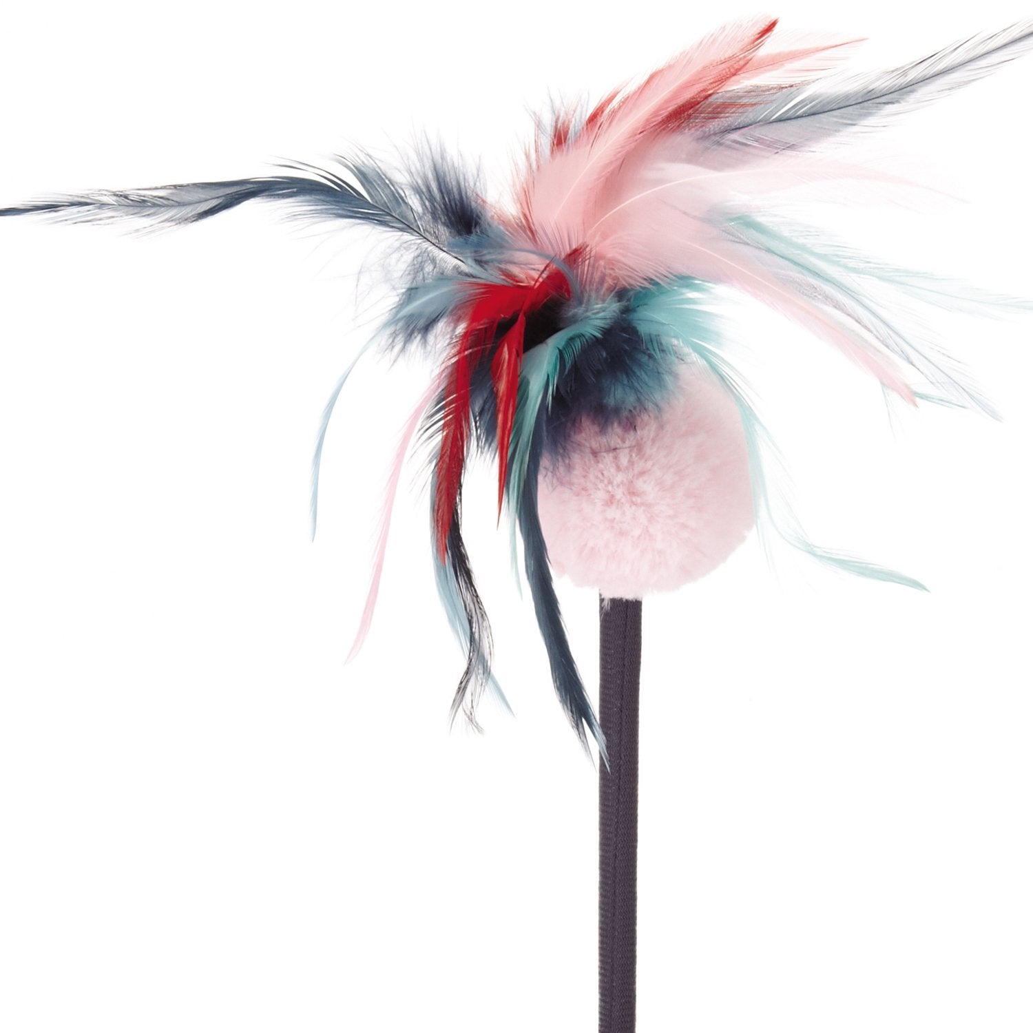 Cat Is Good Chirping Teaser Cat Toys