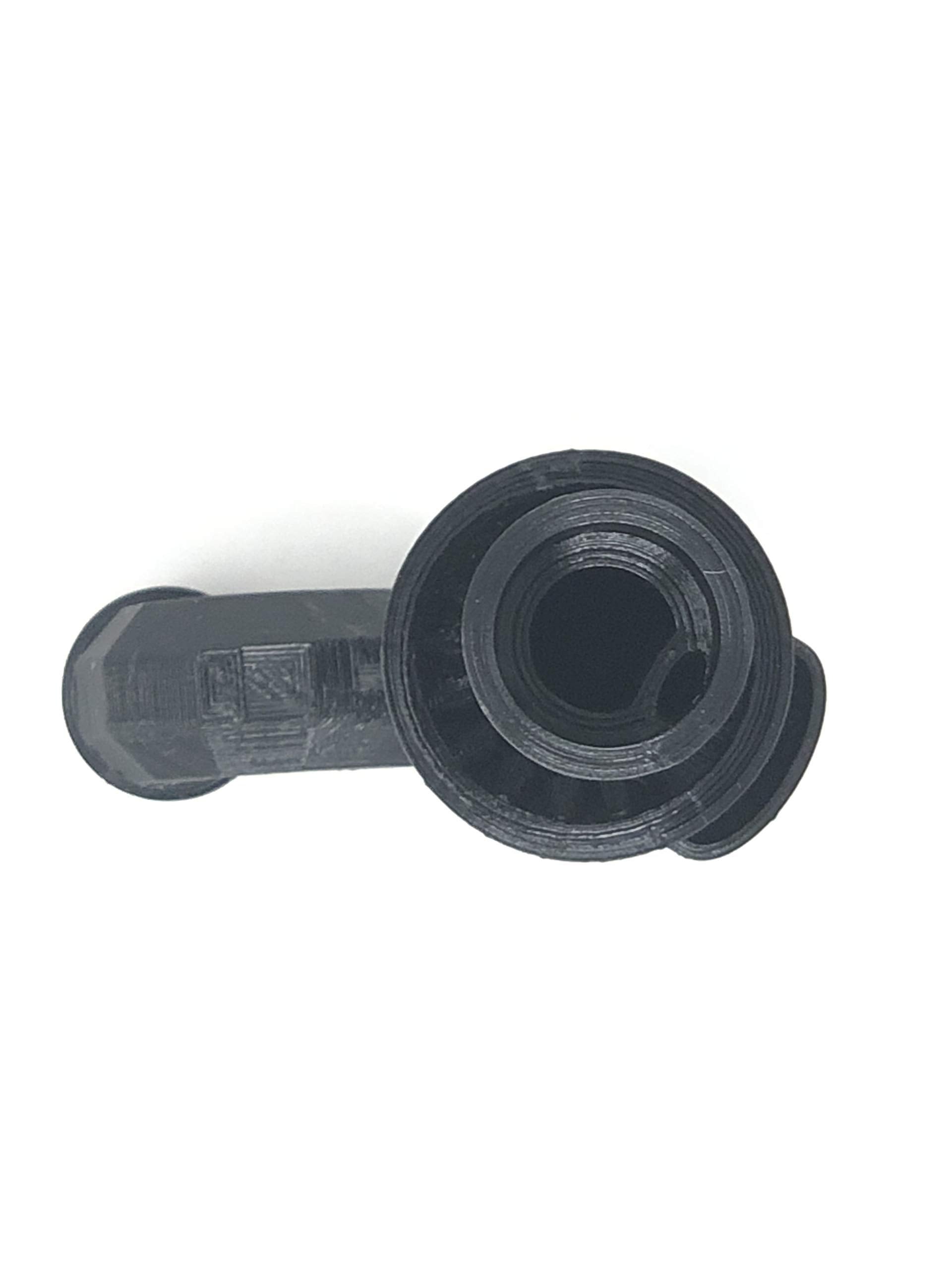 Justponics Medium Bell Siphon For 6 Media V2