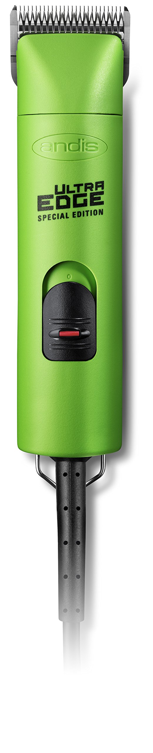 Andis Proclip Agc Super 2-Speed Plus Detachable Blade Clipper - Spring Green,Dogs, House-Cats