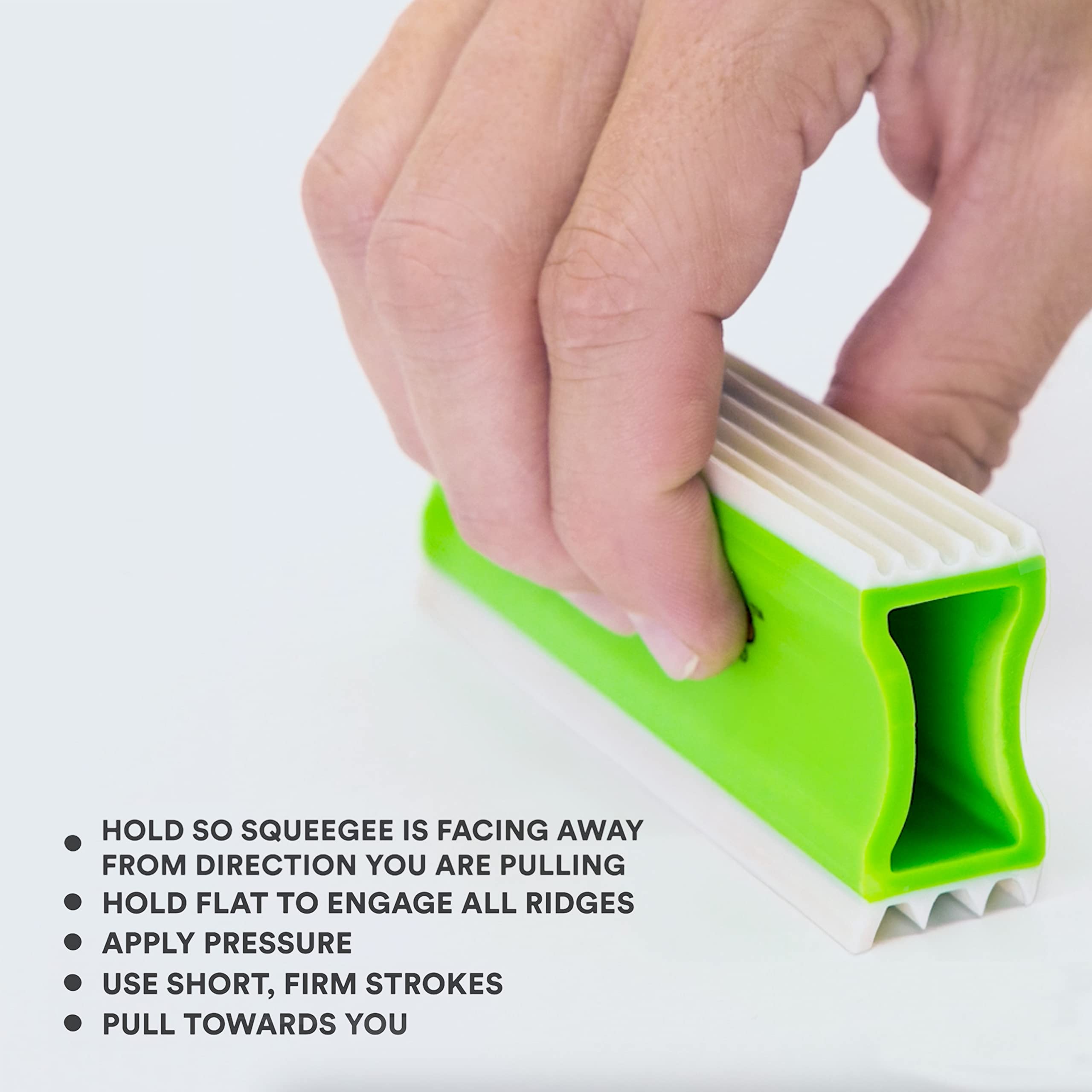 Furdozer X3 Mega Pet Hair Remover & Auto Detailing Tool - Cat & Dog Hair Remover For Carpets, Car Interiors, Couches, Bedding, &