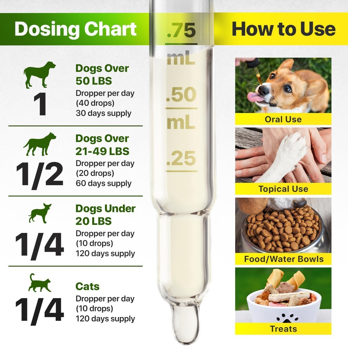 Charlie&Buddy H?mp and Salmon Oil for Dogs Skin and Coat H?alth - 3, 6, 9 Omega Pet H?mp Oil for Dogs and Cats, Rich in Vitamins