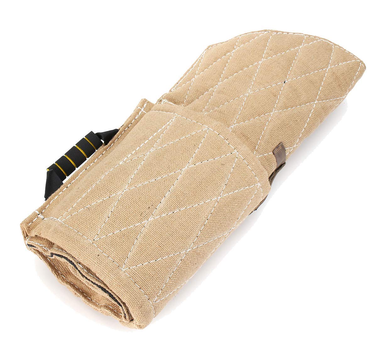 Morezi Dog Bite Sleeve Training Large Dogs, Fits Pitbull German Shepherd, K9, Ipo, Best For Young Dogs Puppy Playing Biting Tugg