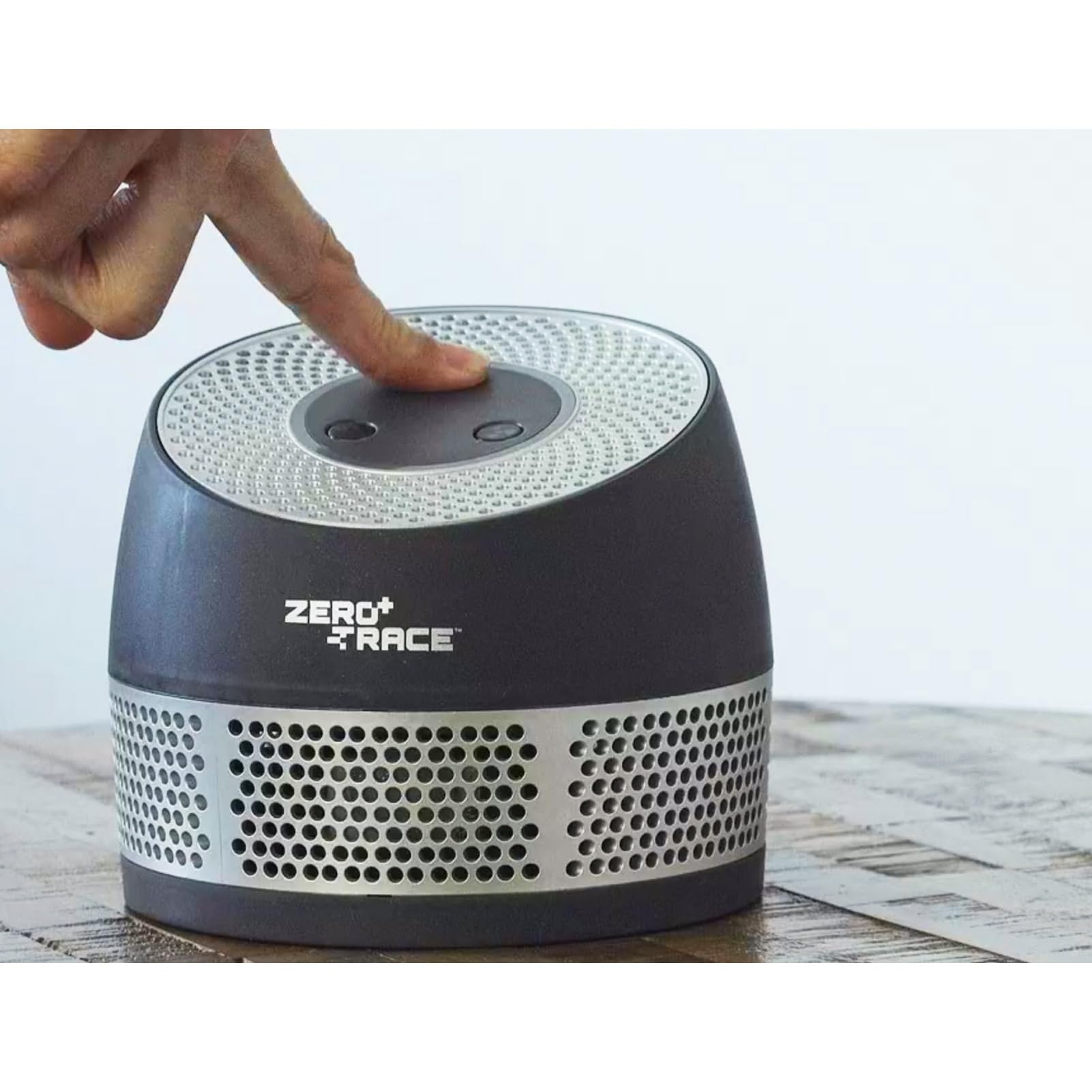 Wildgame Innovations Zero Trace Pure Ion Odor Neutralizer | Pet And Home Edition| Eliminates Unwanted Odors Rather Than Masking