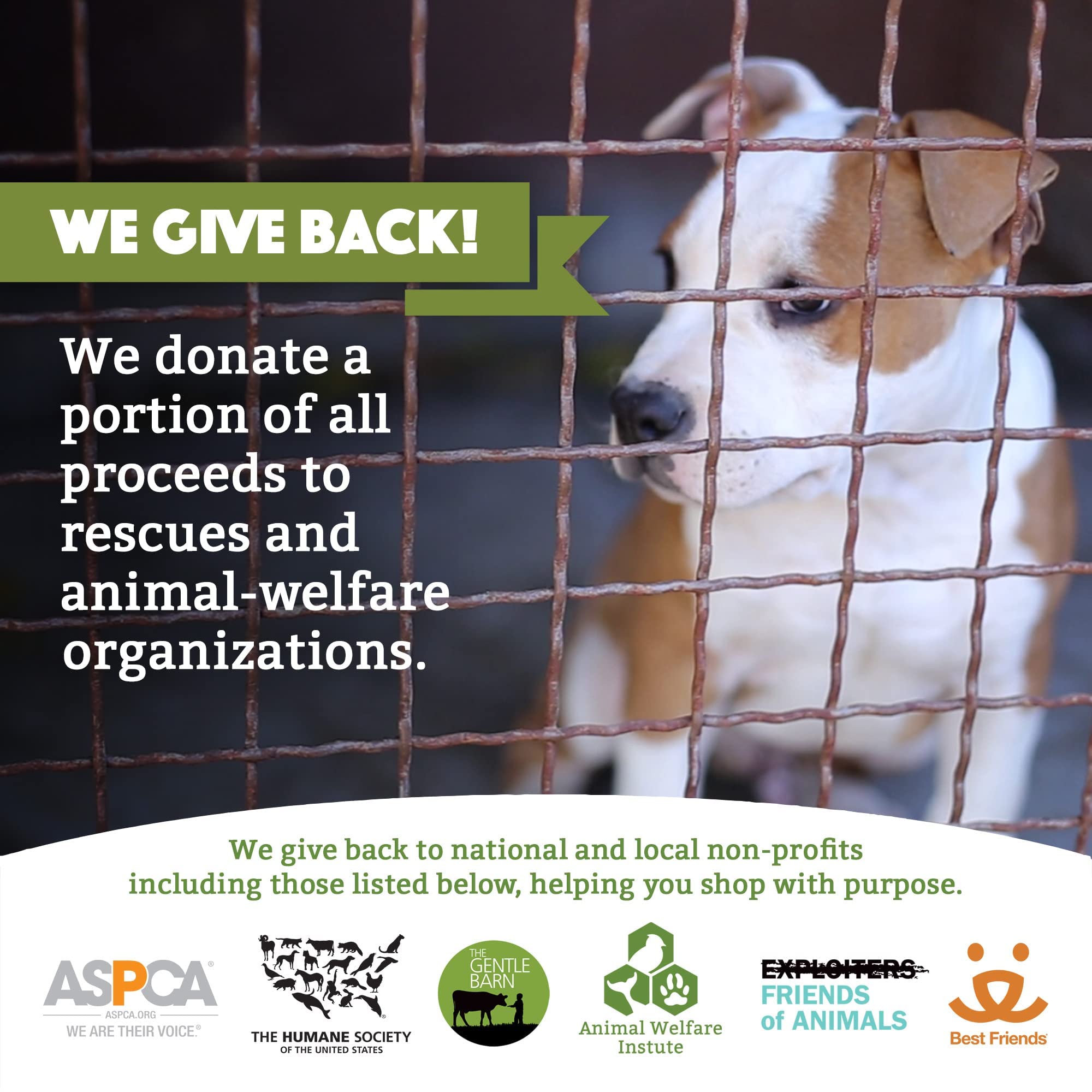 Doggy Do Good Poop Bags For Dogs (200 Ct), Easy Open Dog Poop Bags Rolls, Certified Home Compostable