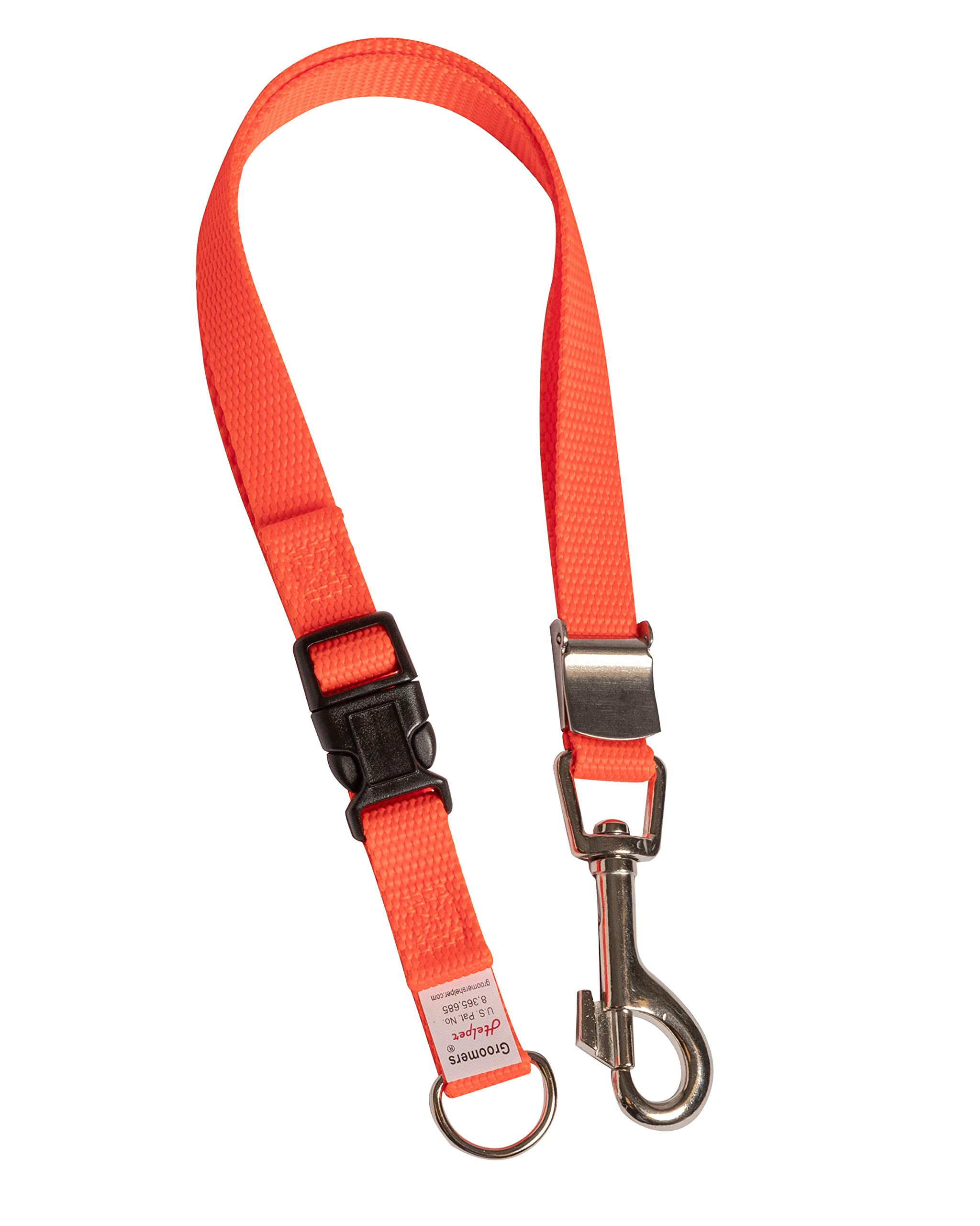 Groomers Helper® Classic Starter Set (Orange)