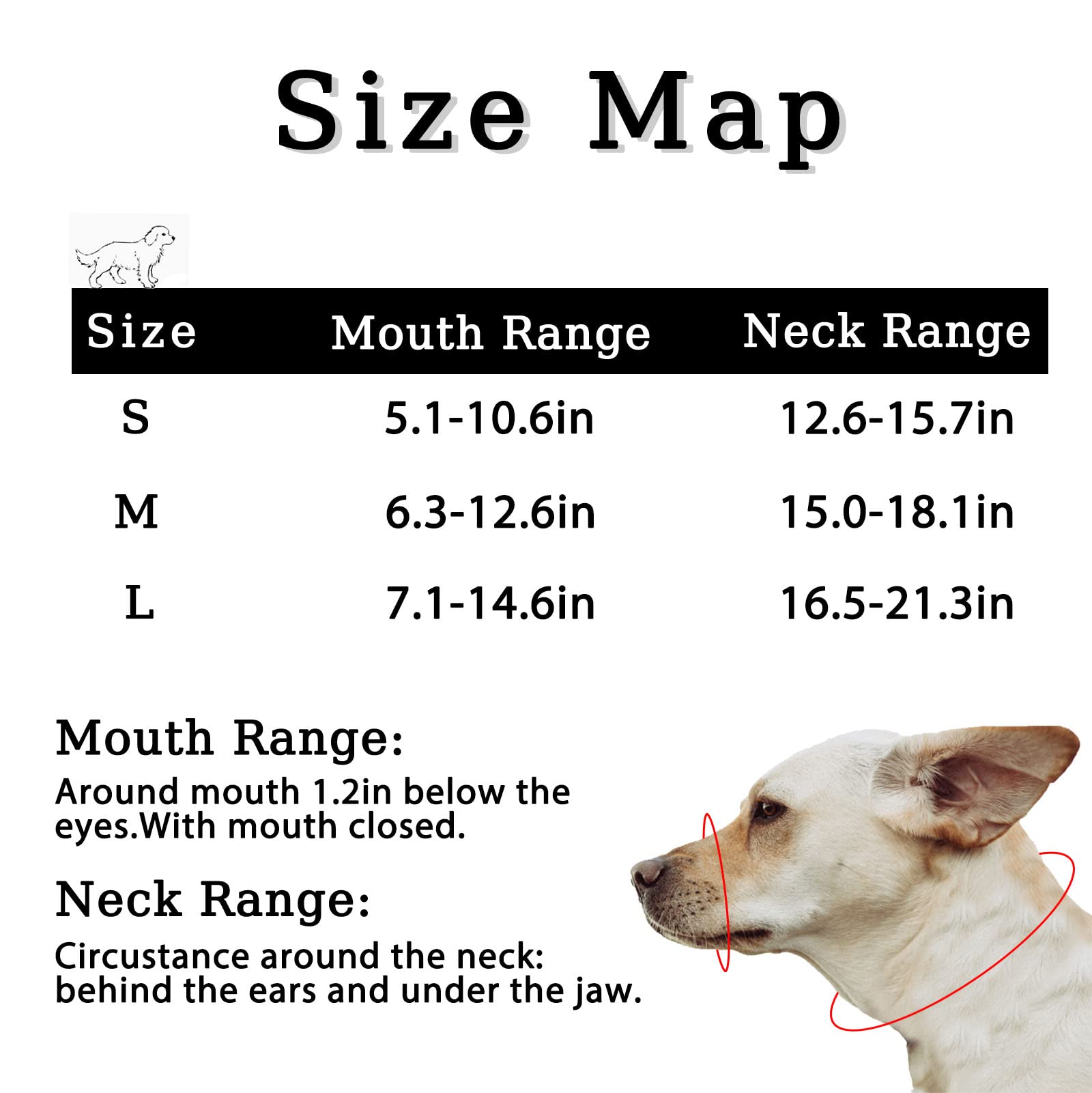 Dog Head Collar With Silk Thread, Soft And Adjustable Head Halter Collar For Small Medium Large Dogs In Striped Pattern(S,Grey)