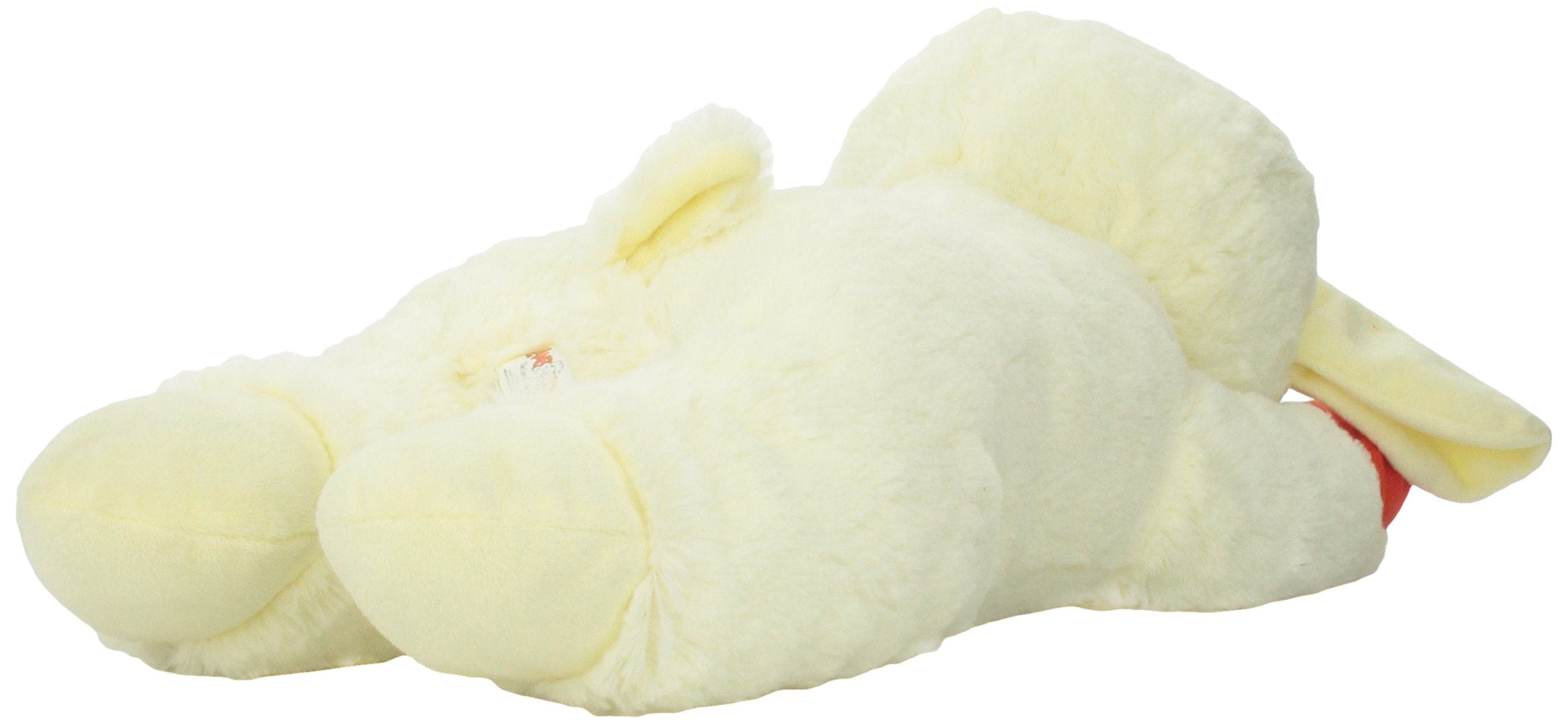 Multipet Toy Lamb Chop Jumbo 24' (Pack Of 2)