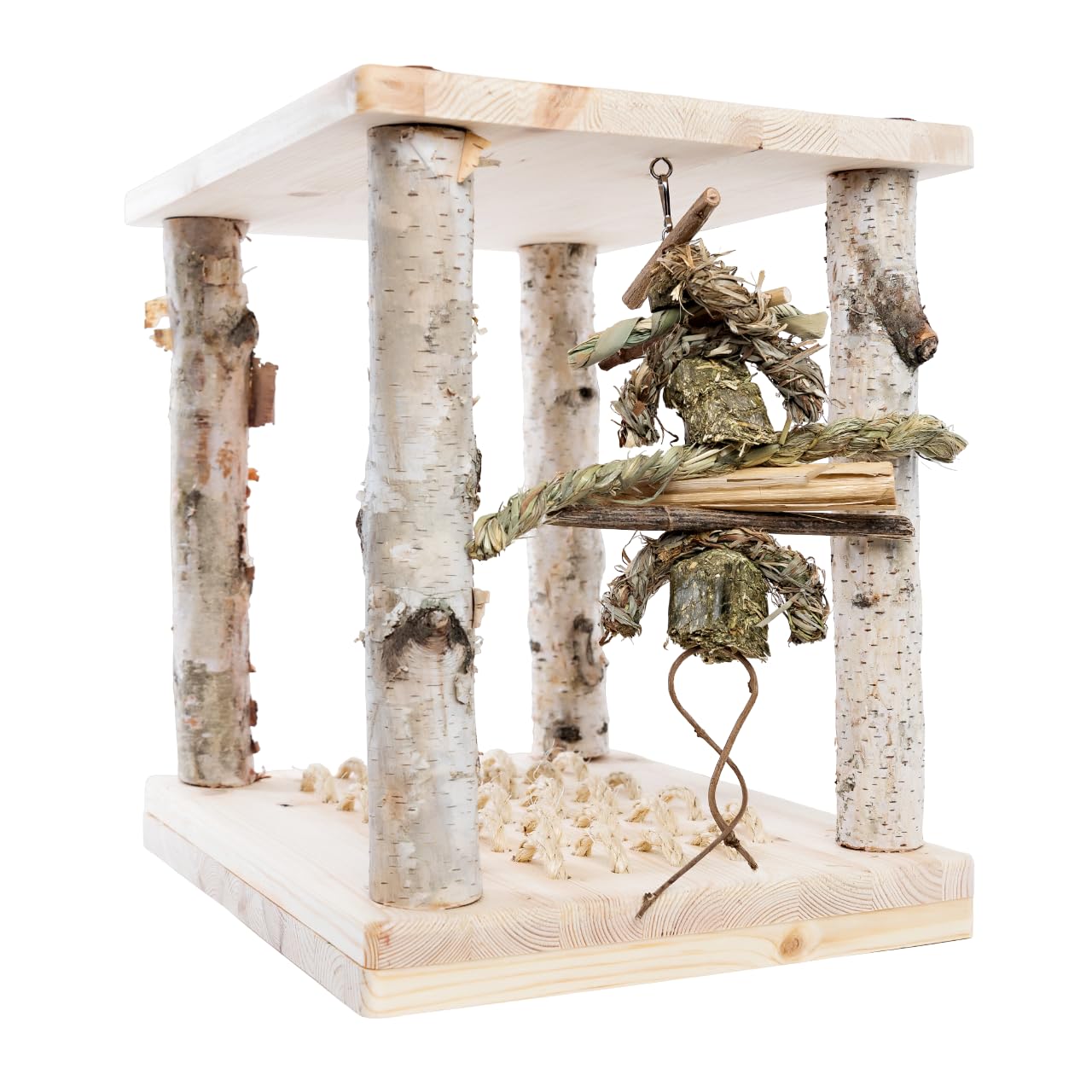 Small Pet Select Wonderland Play Table