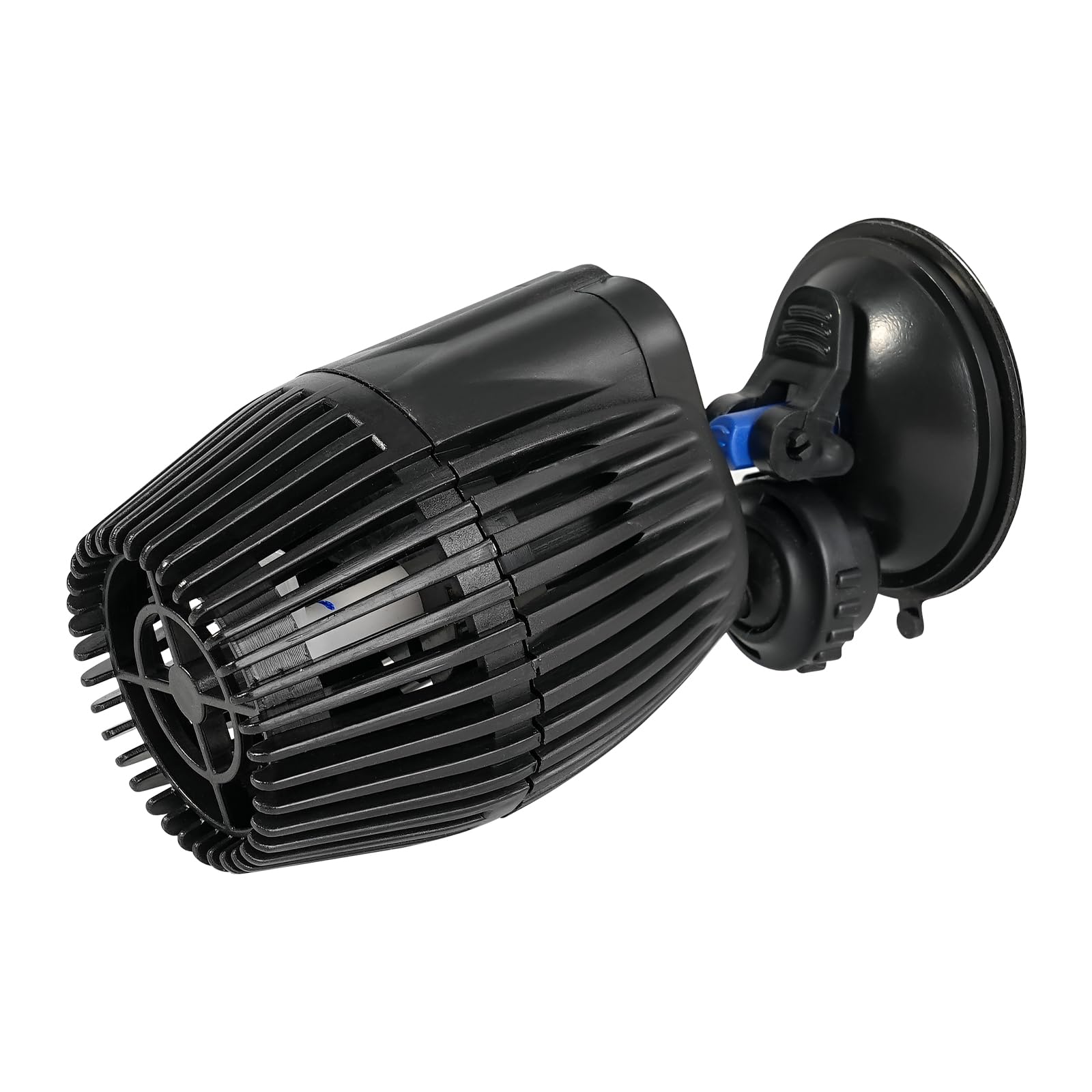 Aquaneat Circulation Pump, Aquarium Wave Maker, Fish Tank Powerhead Submersible Water Pump W/Suction Cup (Middle 800 Gph)