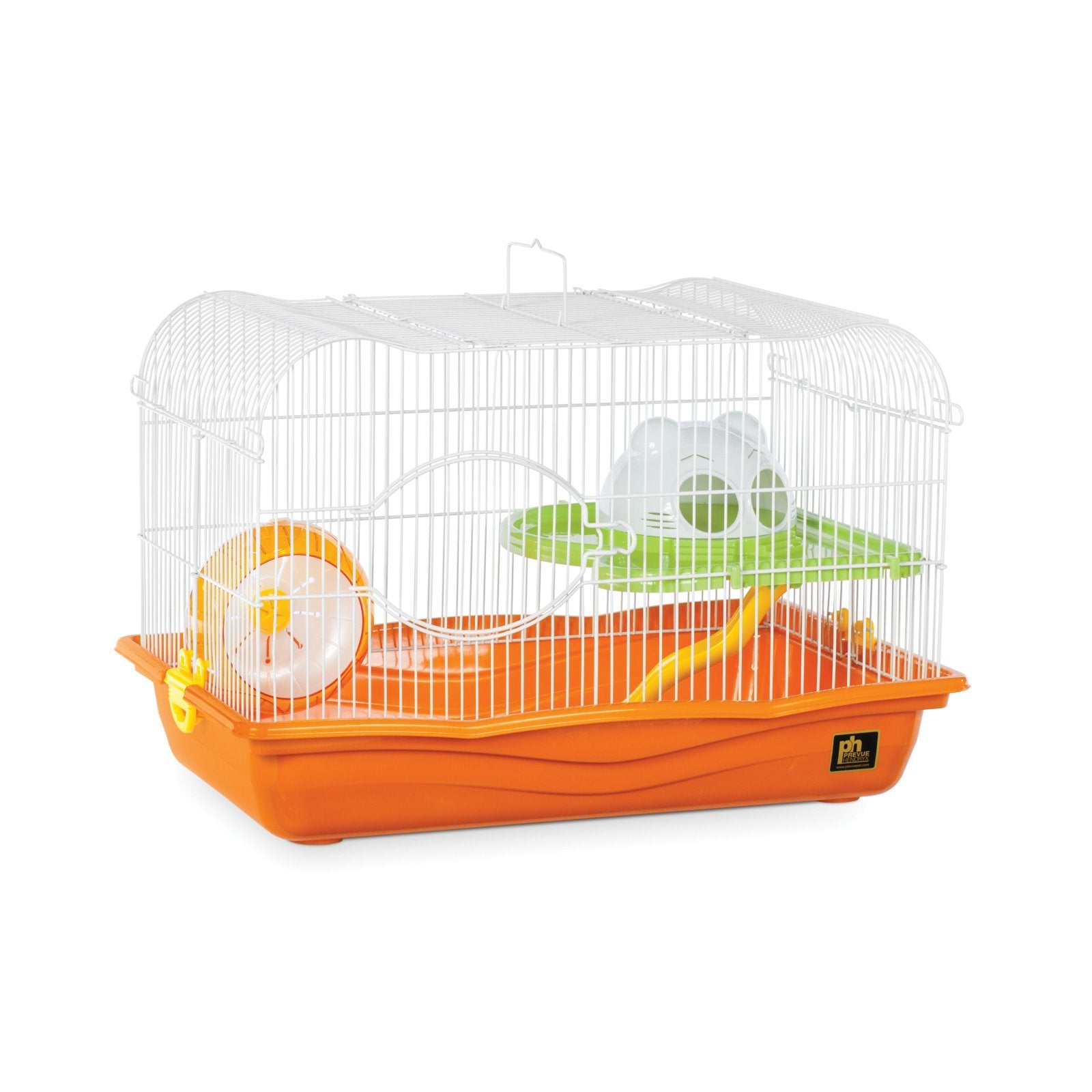 Prevue Pet Products Sp2005Bl Hamster Haven, Large, Blue