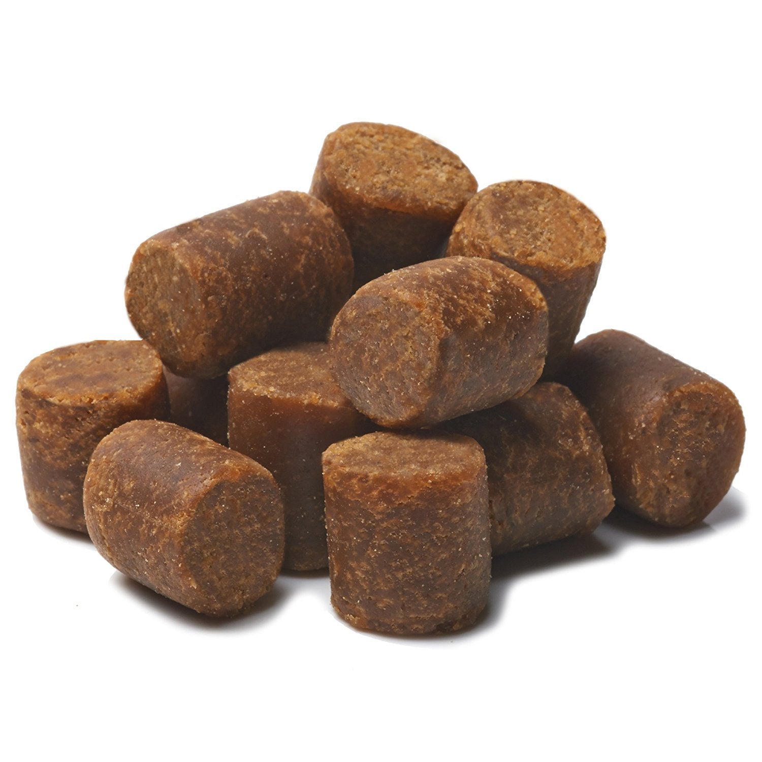 Bil-Jac Grain Free Soft Treats for Dogs, Chicken and Sweet Potato Flavor, Made with Real Chicken Liver, 10oz (4-Pack)