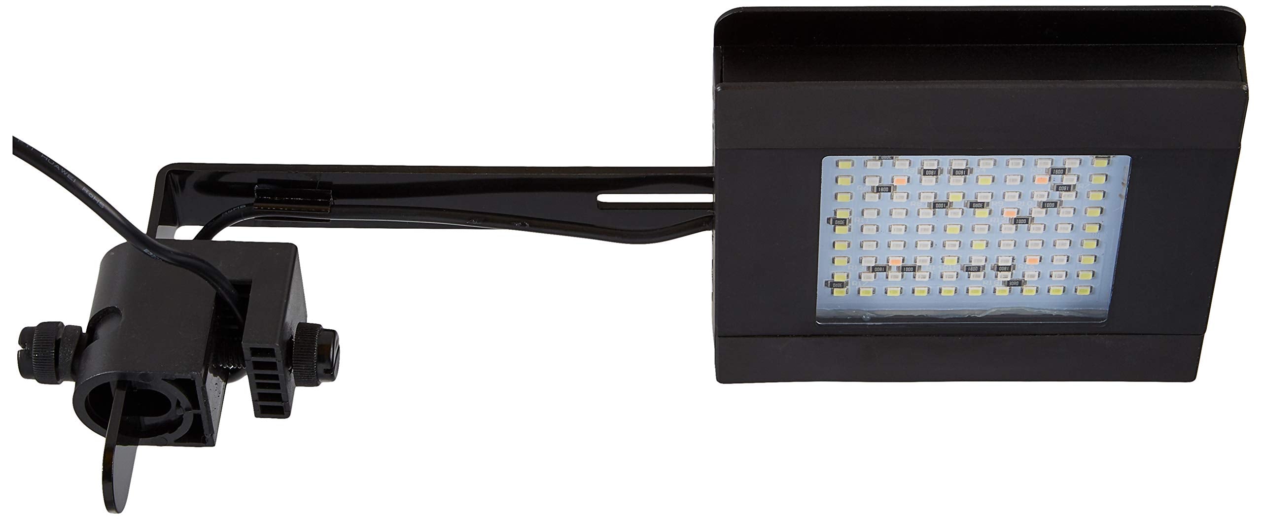 Fluval Sea Marine Nano Led Aquarium Lighting With Bluetooth, 20 Watts,Glass