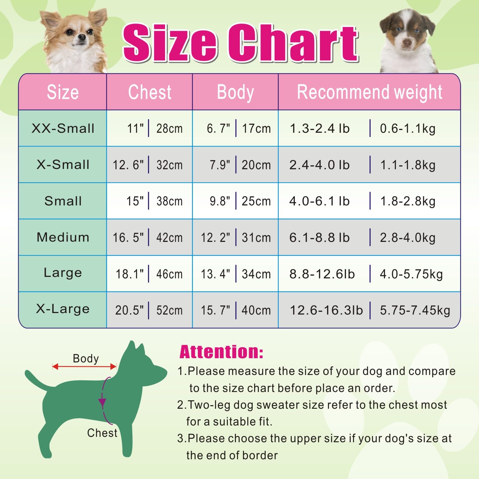 Jecikelon Pet Dog Clothes Dog Sweater Soft Thickening Warm Pup Dogs Shirt Winter Puppy Sweater For Dogs (Wine Red, Xs)