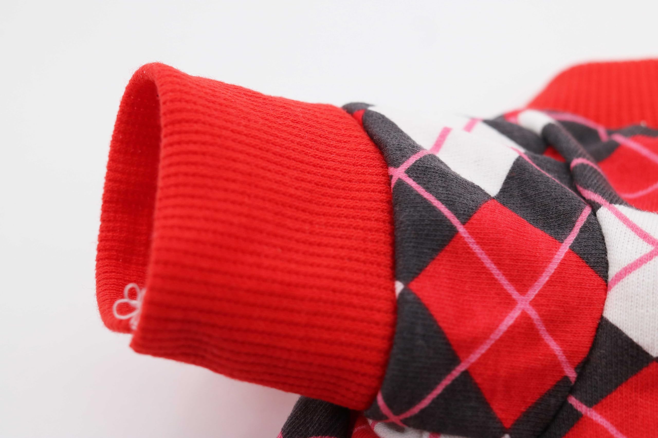 Dog Pajamas Small Cat Pjs For Small Dogs Soft Material Stretchable Puppy Jersey Pajama Medium Size Pet Jumpsuit