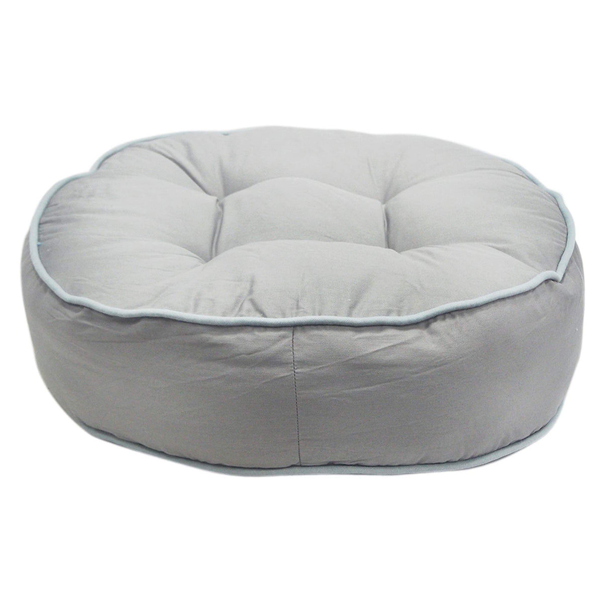 Pet Maison Wild Dove Pouf Pet Bed Pet Bed