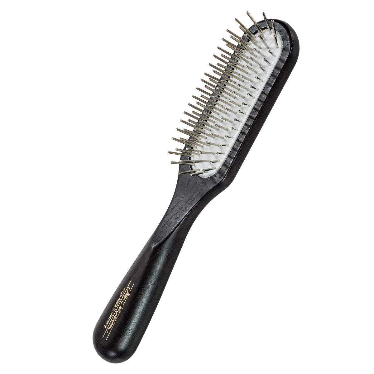 Chris Christensen Dog Brush, 20 Mm. Ice Slip Dematting Brush, Specialty Brushes, Groom Like A Professional, Remove Tough Mats And Tangles, Rounded And Grounded Pins, Doesn'T Pull Coat