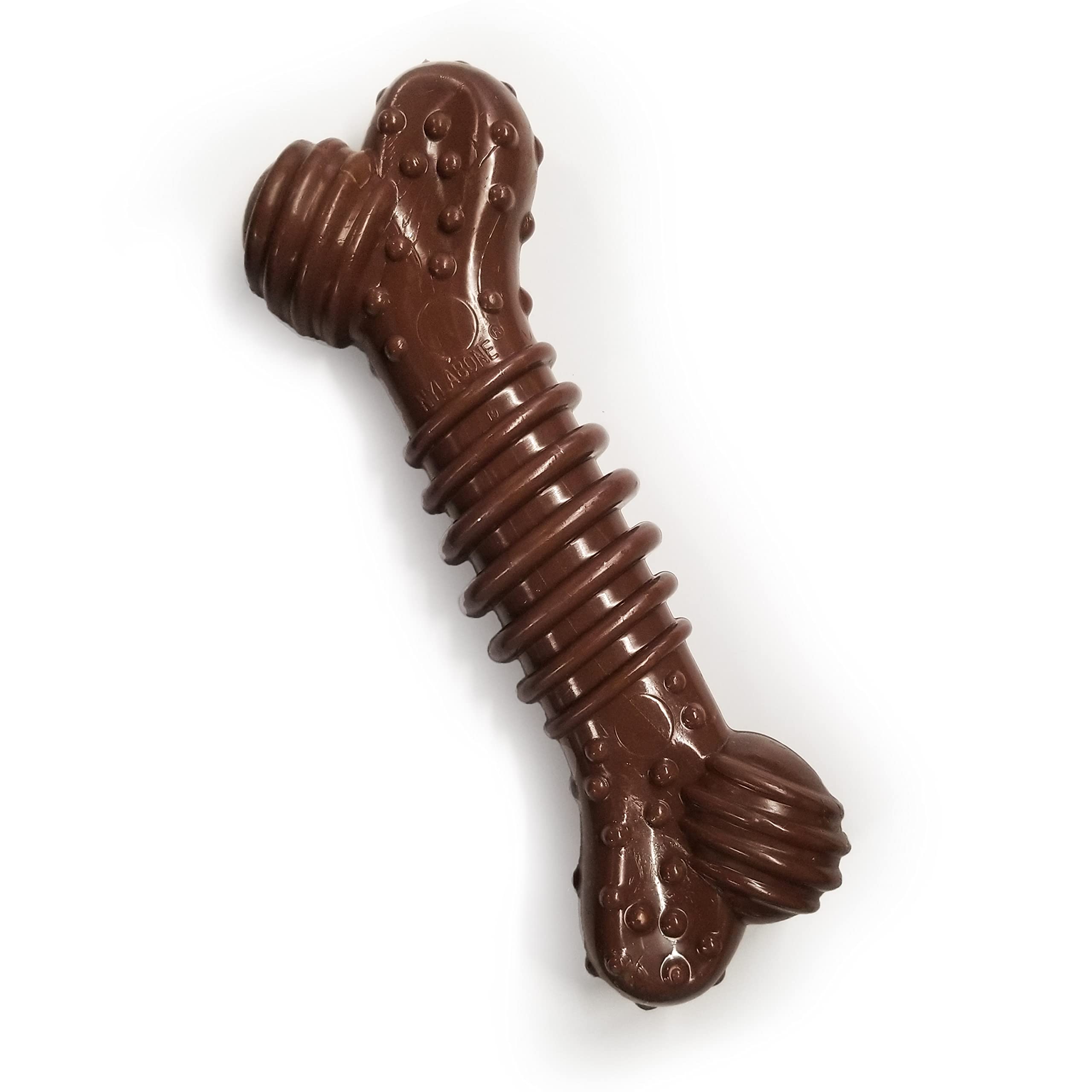 Nylabone Dura Chew Power Chew Textured Bone Flavor Medley X-Large/Souper (1 Count)